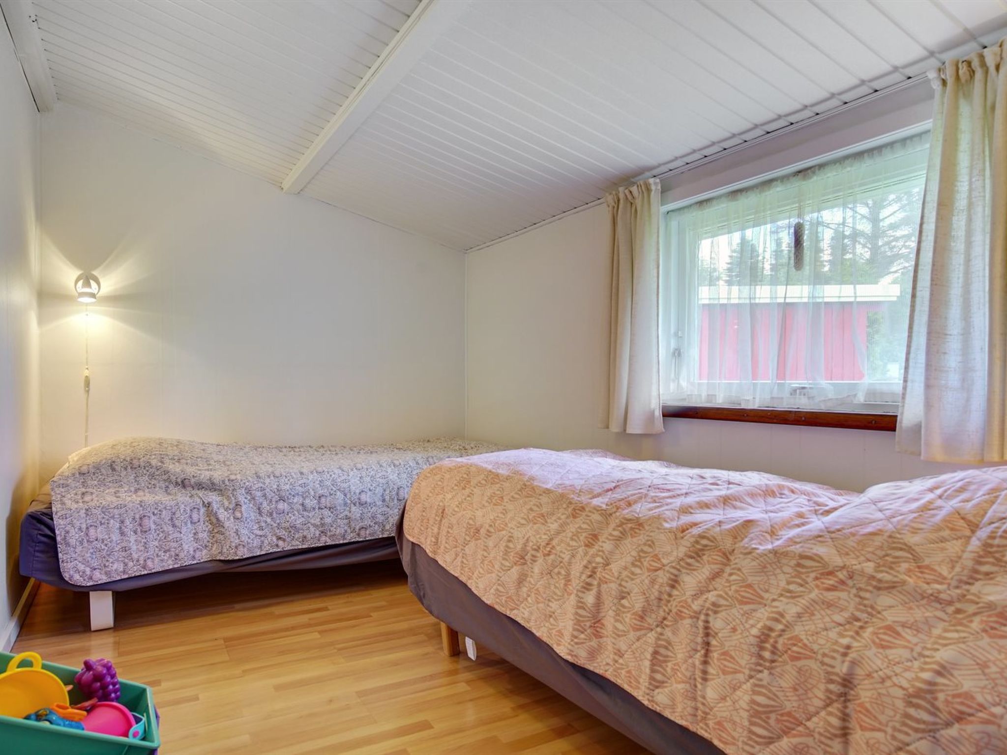 "Ilari" - 280m from the sea - Drinnen