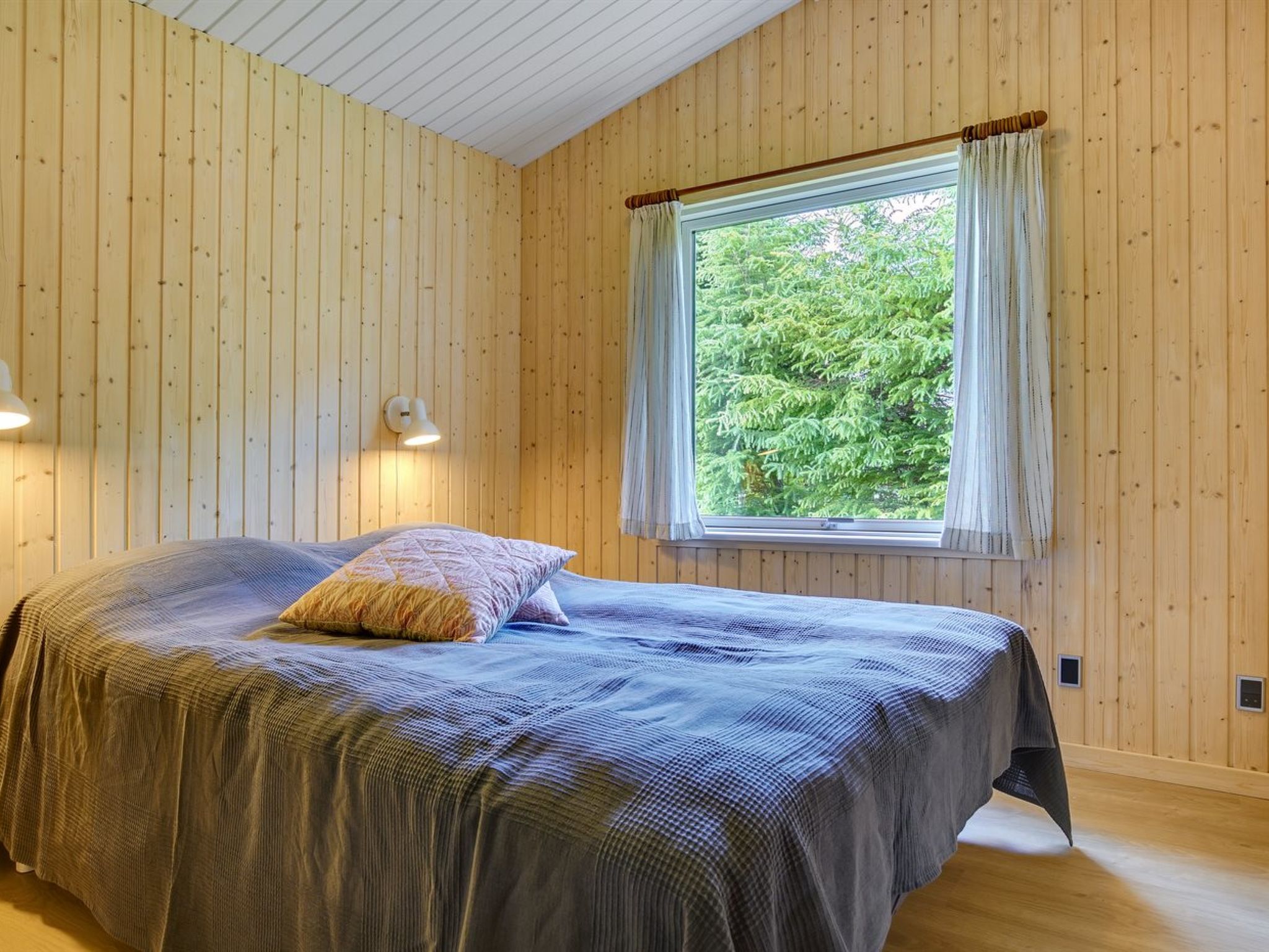 "Ilari" - 280m from the sea - Drinnen