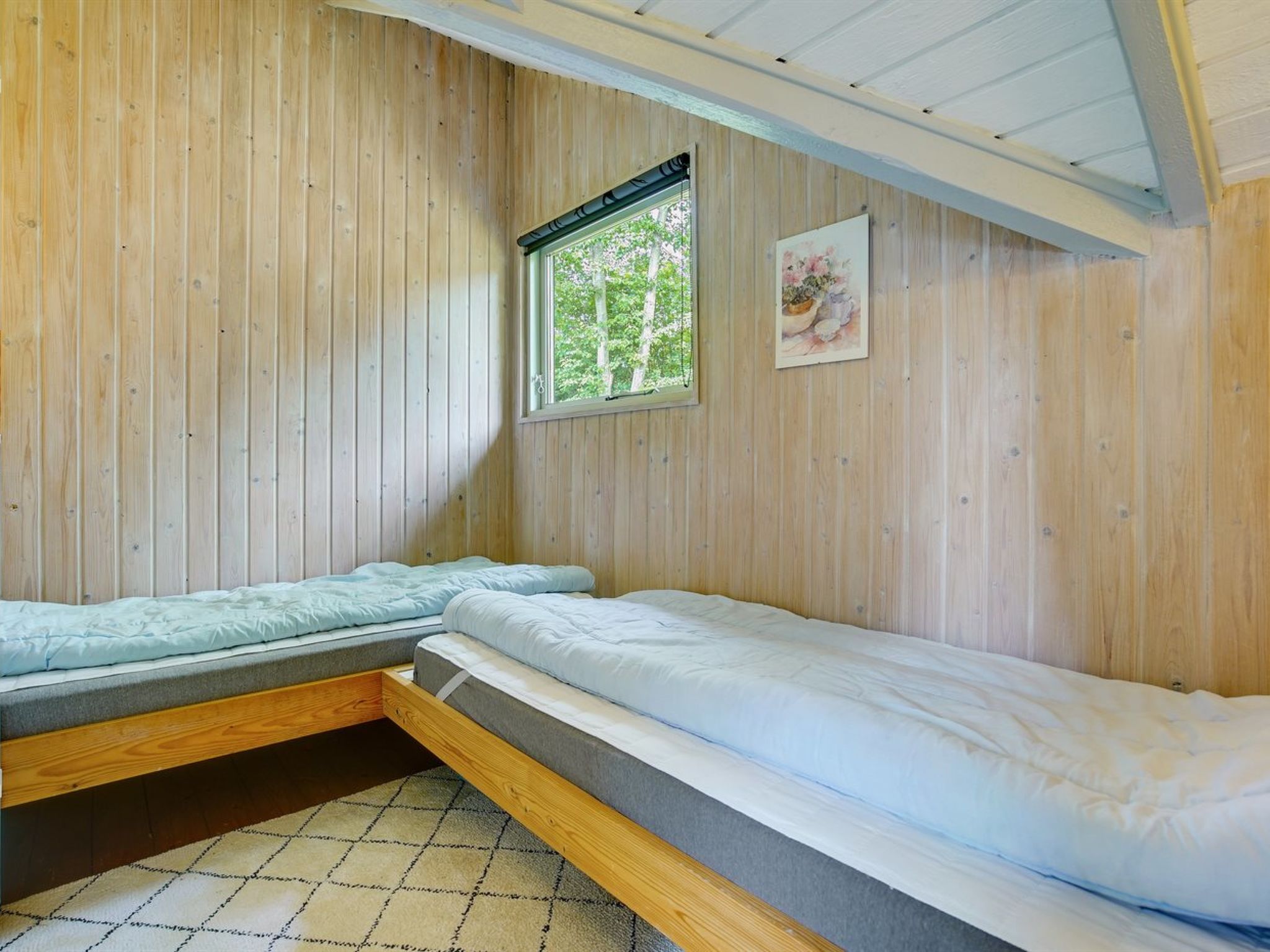 "Nadezda" - 450m from the sea-Binnen