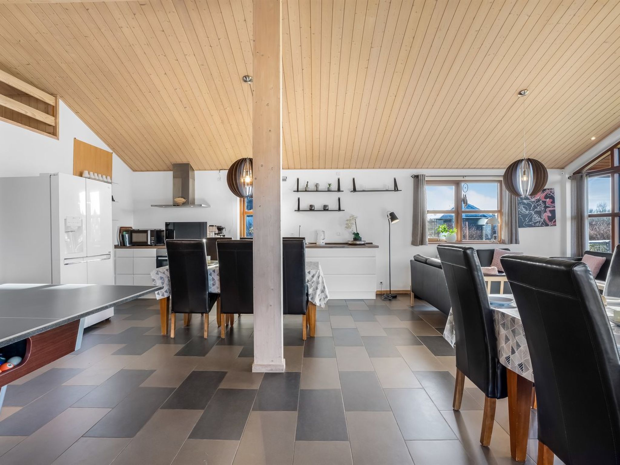 "Niela" - 800m from the sea - Drinnen