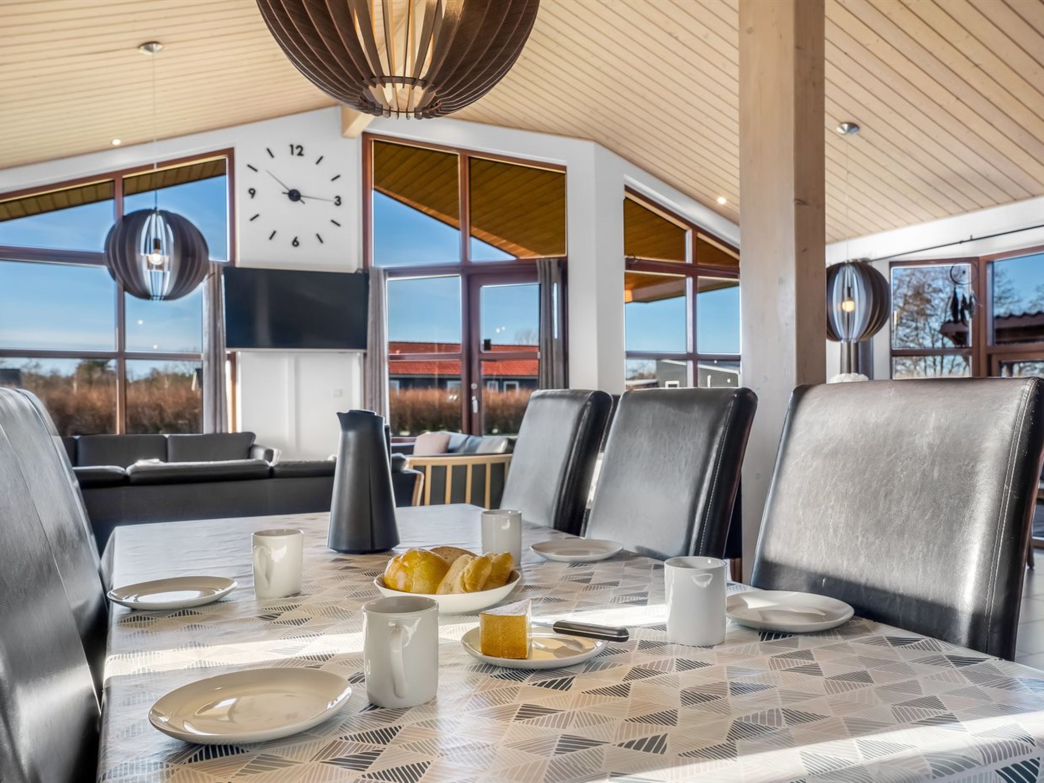 "Niela" - 800m from the sea - Drinnen