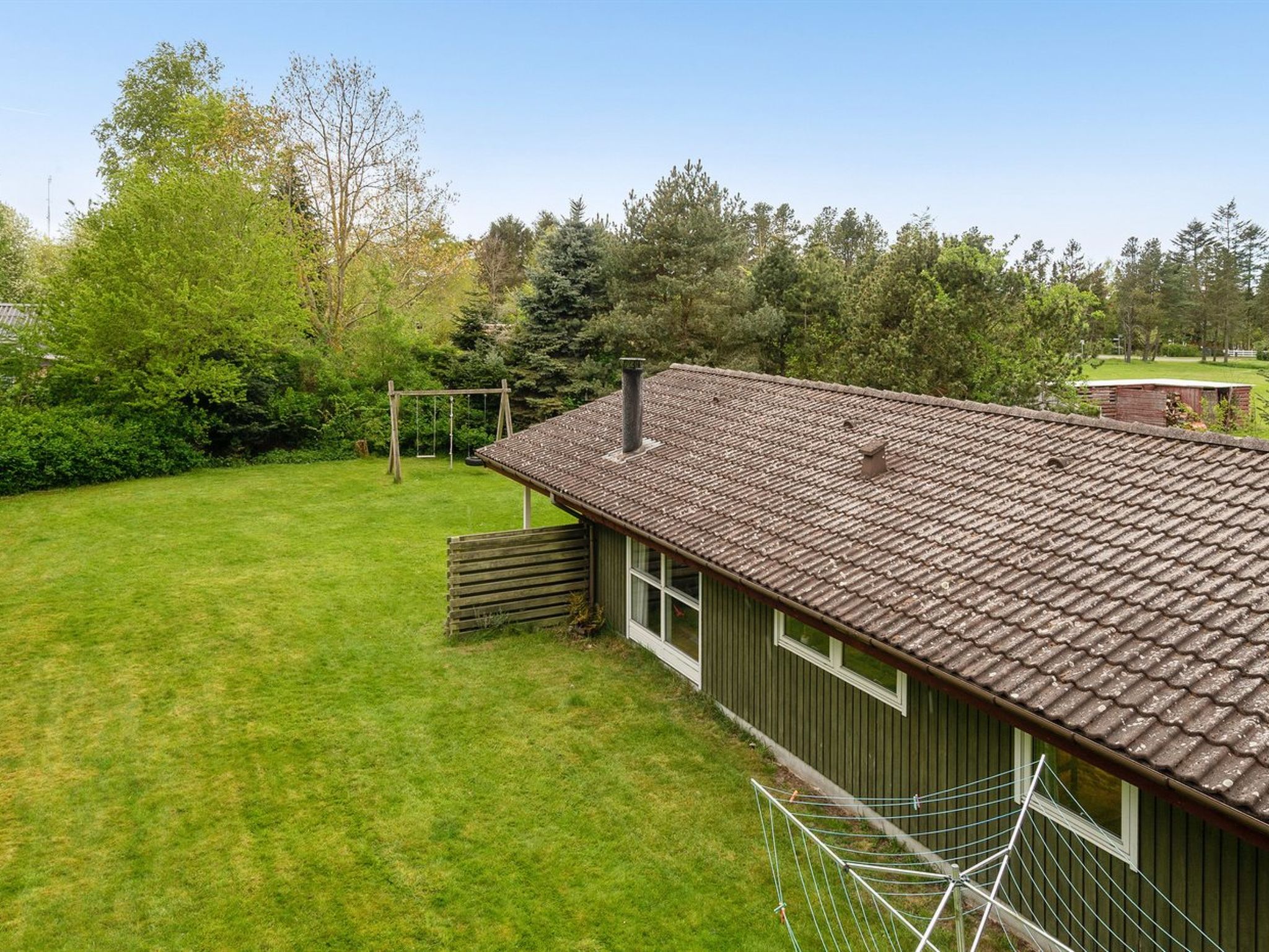"Loreia" - 200m from the sea - Buiten