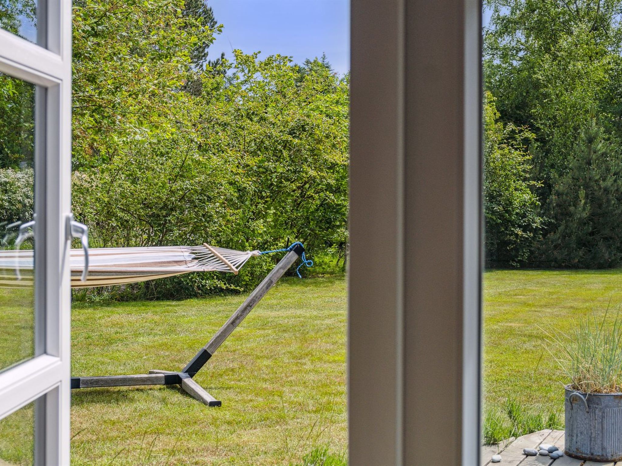 "Oiva" - 450m from the sea — Terrace (2 of 23)
