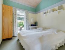 Elva: Knusse Deense cottage op 150 meter van het strand in Idestrup - thumbnail 6
