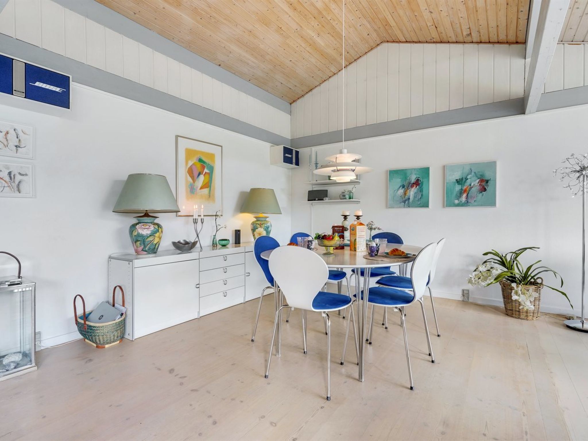 "Elva" - 150m from the sea-Inside