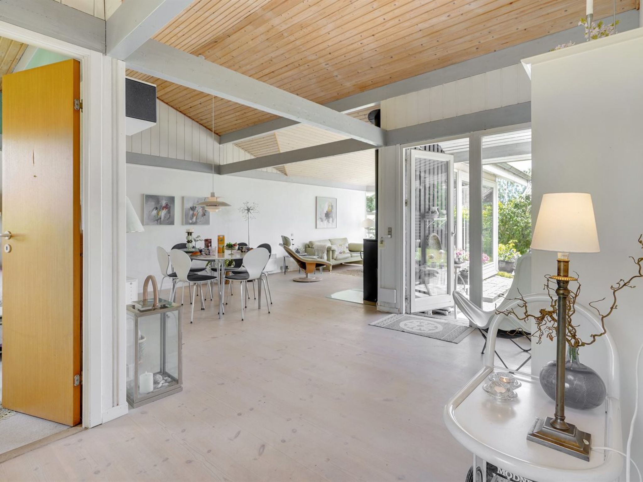 "Elva" - 150m from the sea-Inside