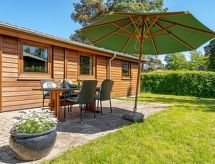 Zomerhuis Agda: 100 meter van zee op Falster - thumbnail 6