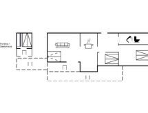 "Agda" - 100m from the sea