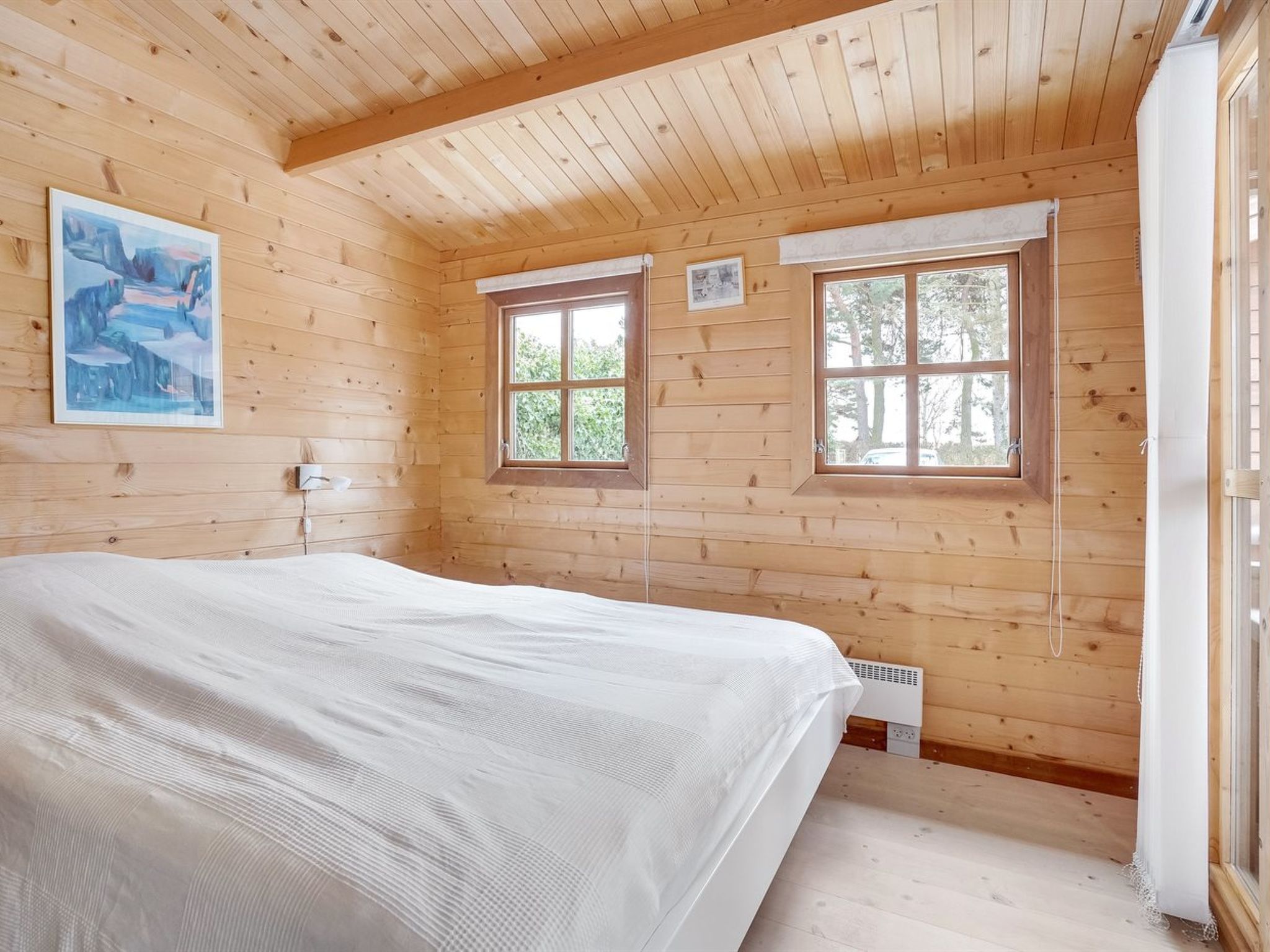 "Agda" - 100m from the sea-Inside