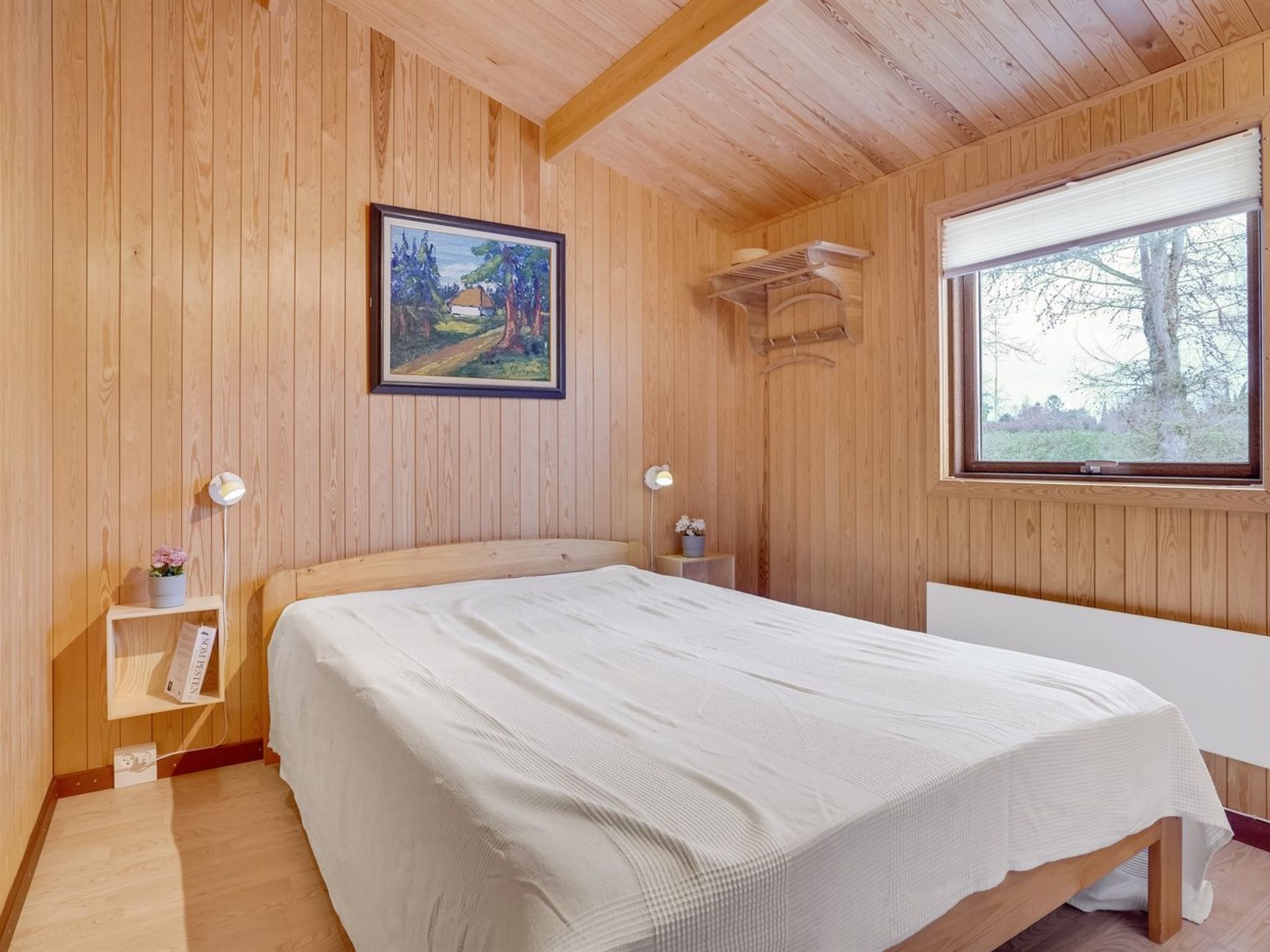 "Agda" - 100m from the sea-Inside