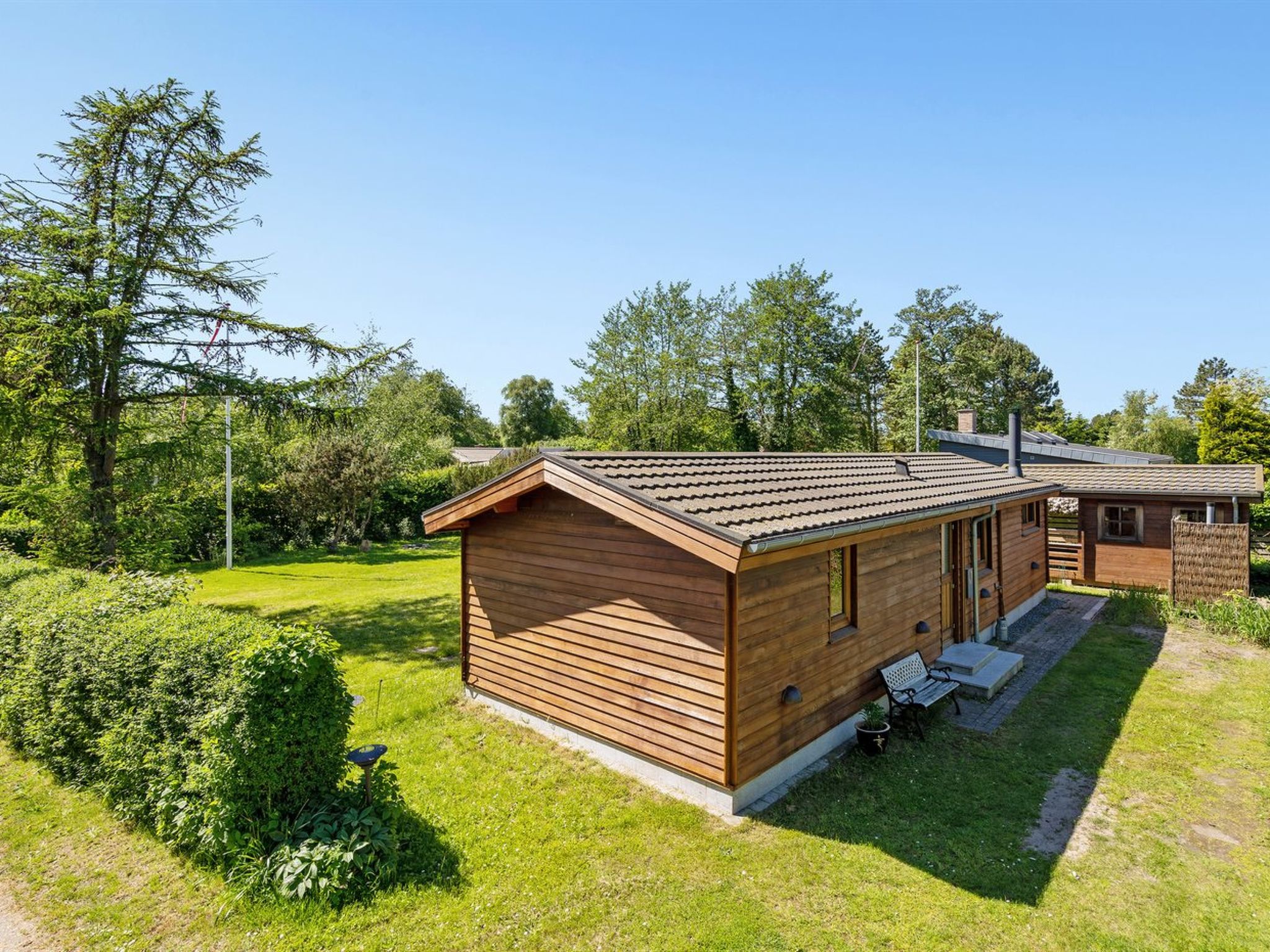 "Agda" - 100m from the sea — House (2 of 25)