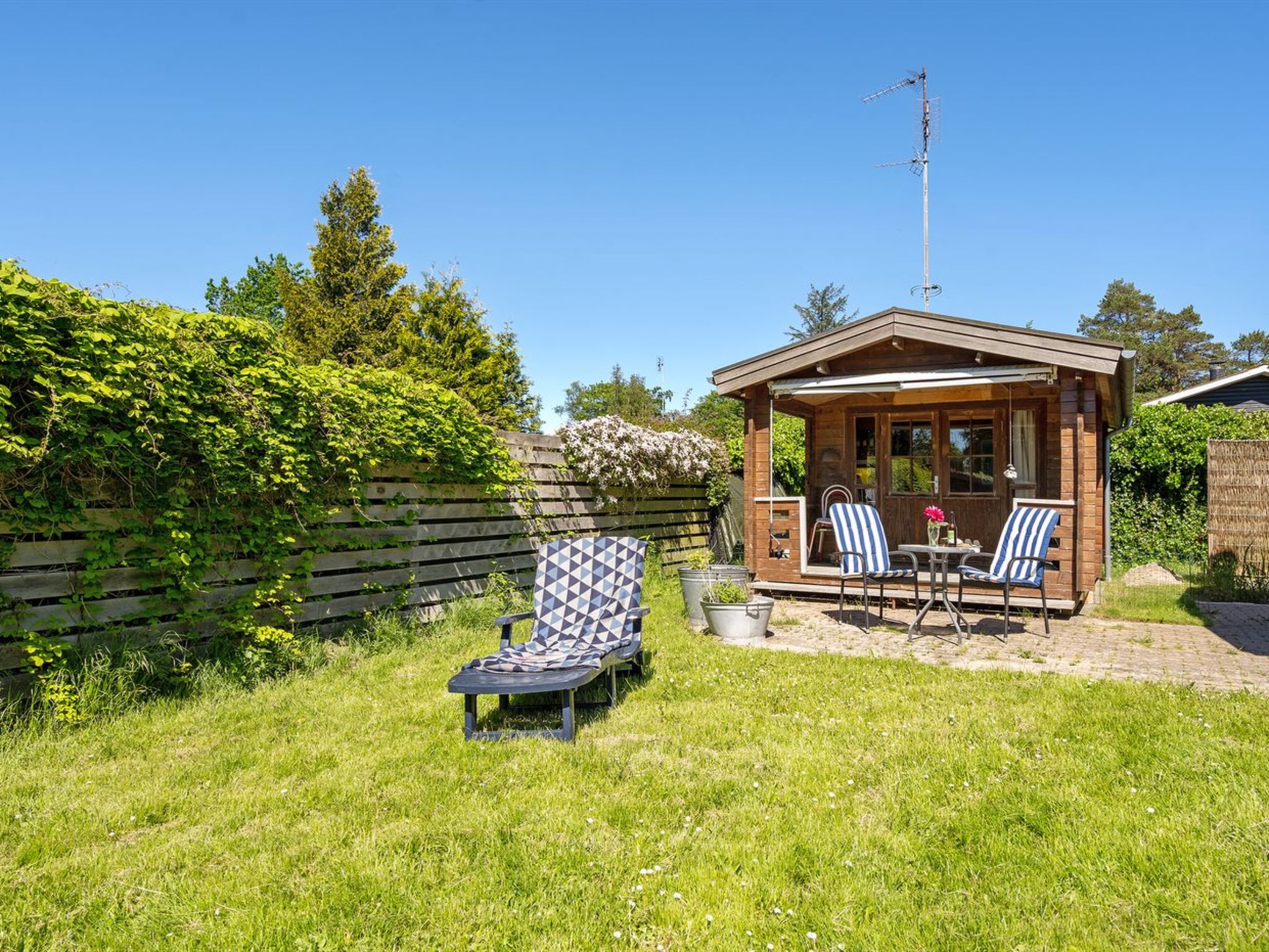 "Agda" - 100m from the sea — House (4 of 25)