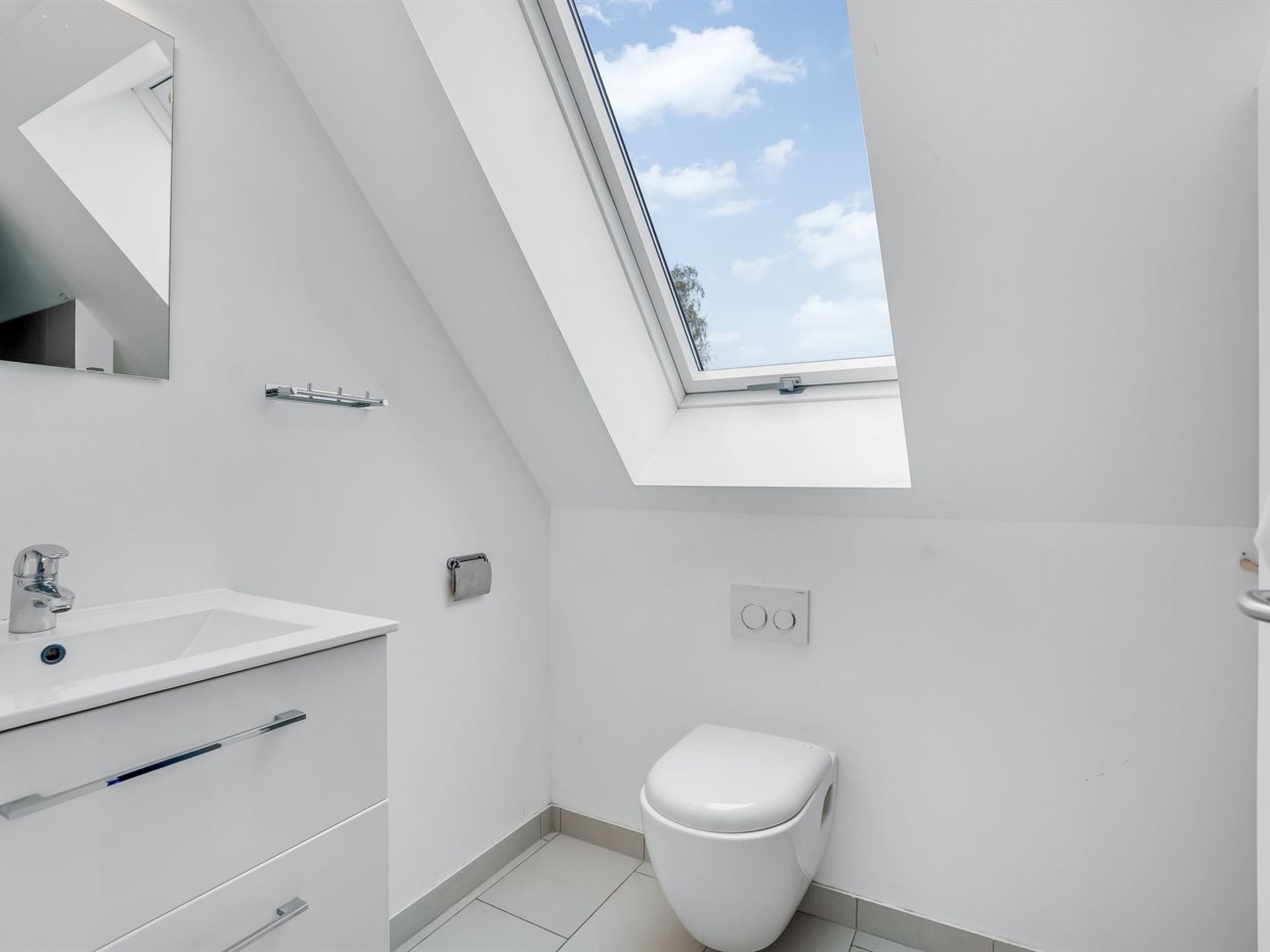 "Thorward" - 1.5km from the sea - Binnen