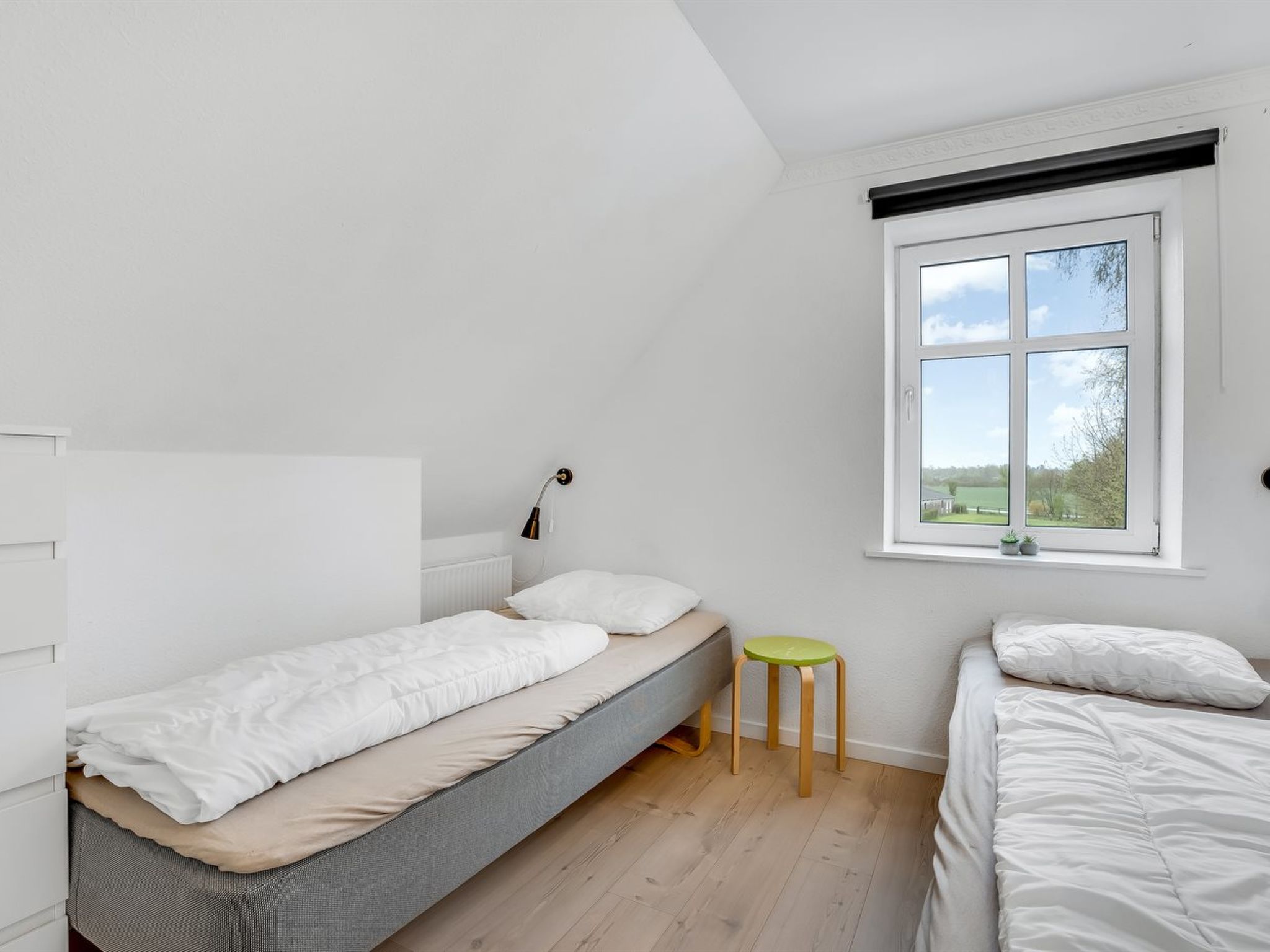 "Thorward" - 1.5km from the sea - Binnen