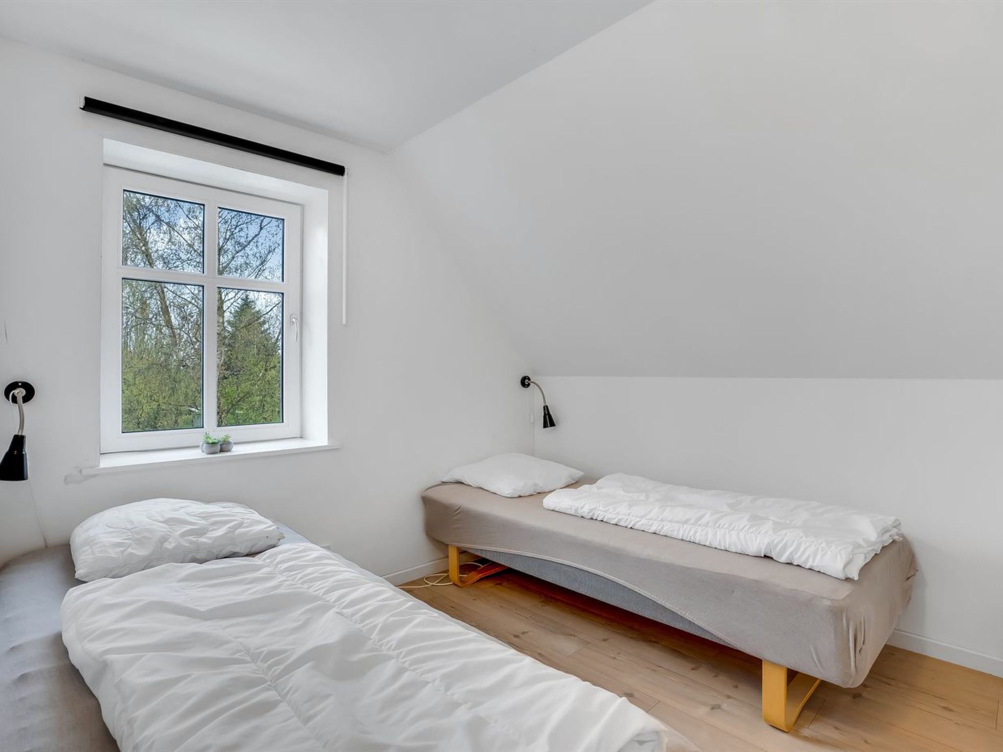 "Thorward" - 1.5km from the sea - Binnen