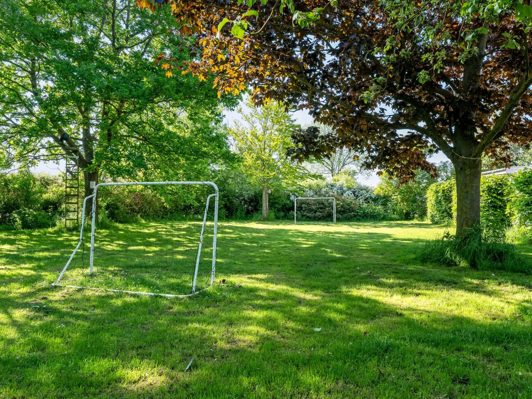 "Thorward" - 1.5km from the sea - Buiten
