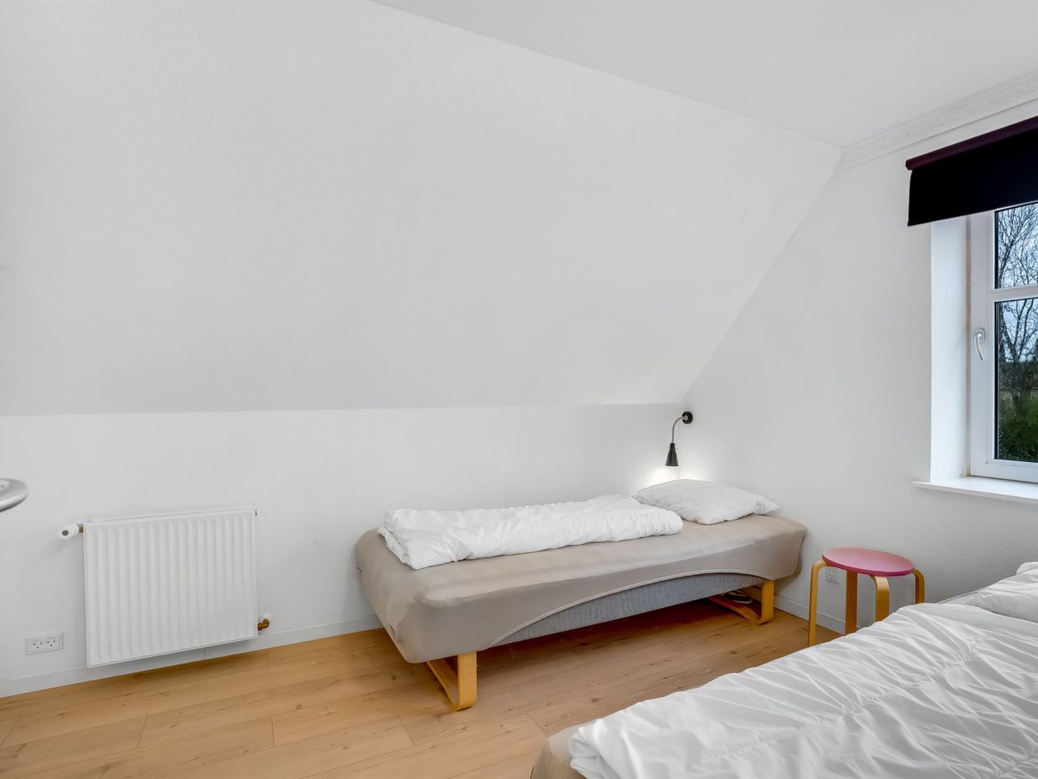 "Thorward" - 1.5km from the sea-Drinnen