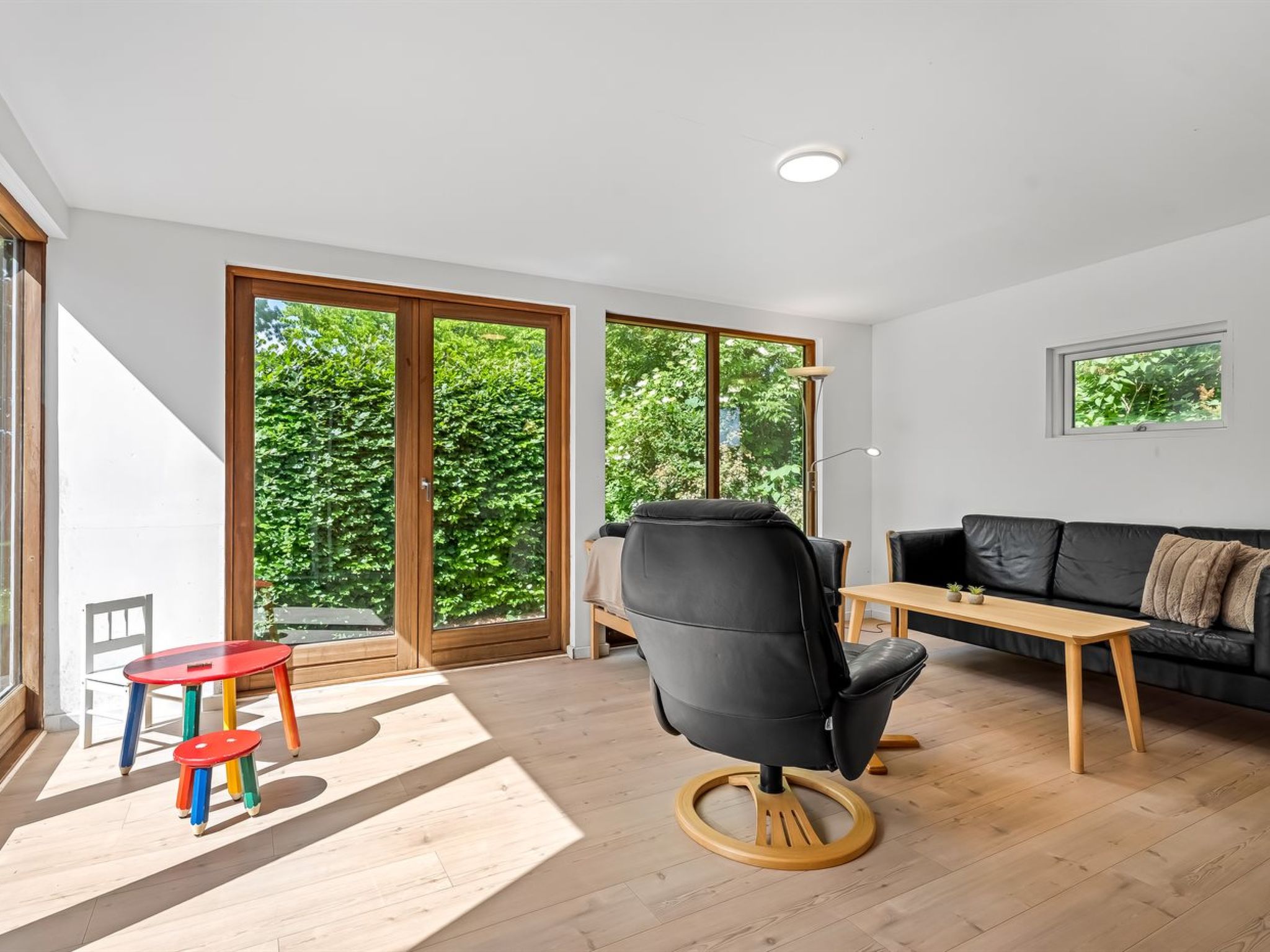 "Thorward" - 1.5km from the sea - Binnen