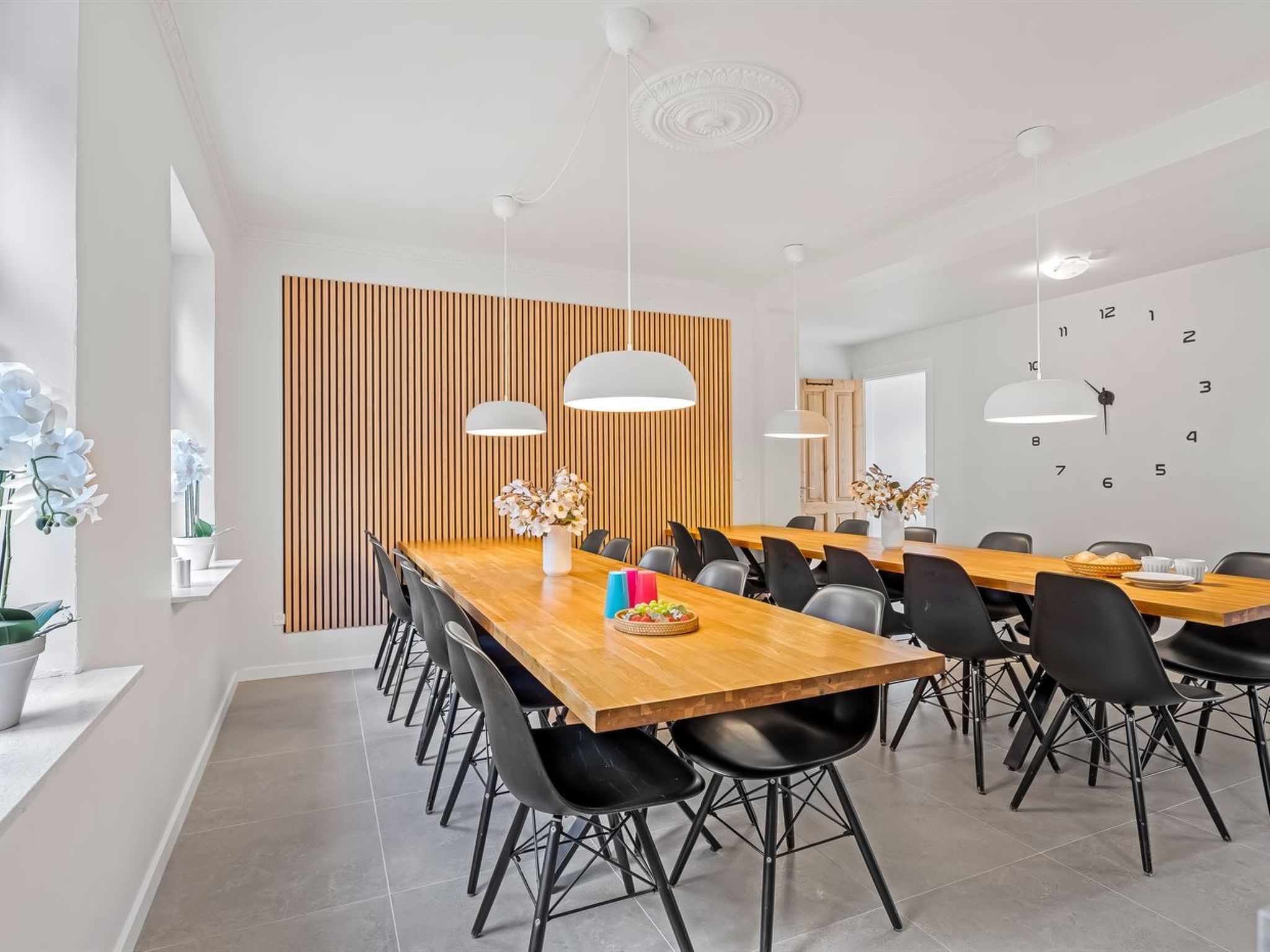 "Thorward" - 1.5km from the sea - Binnen