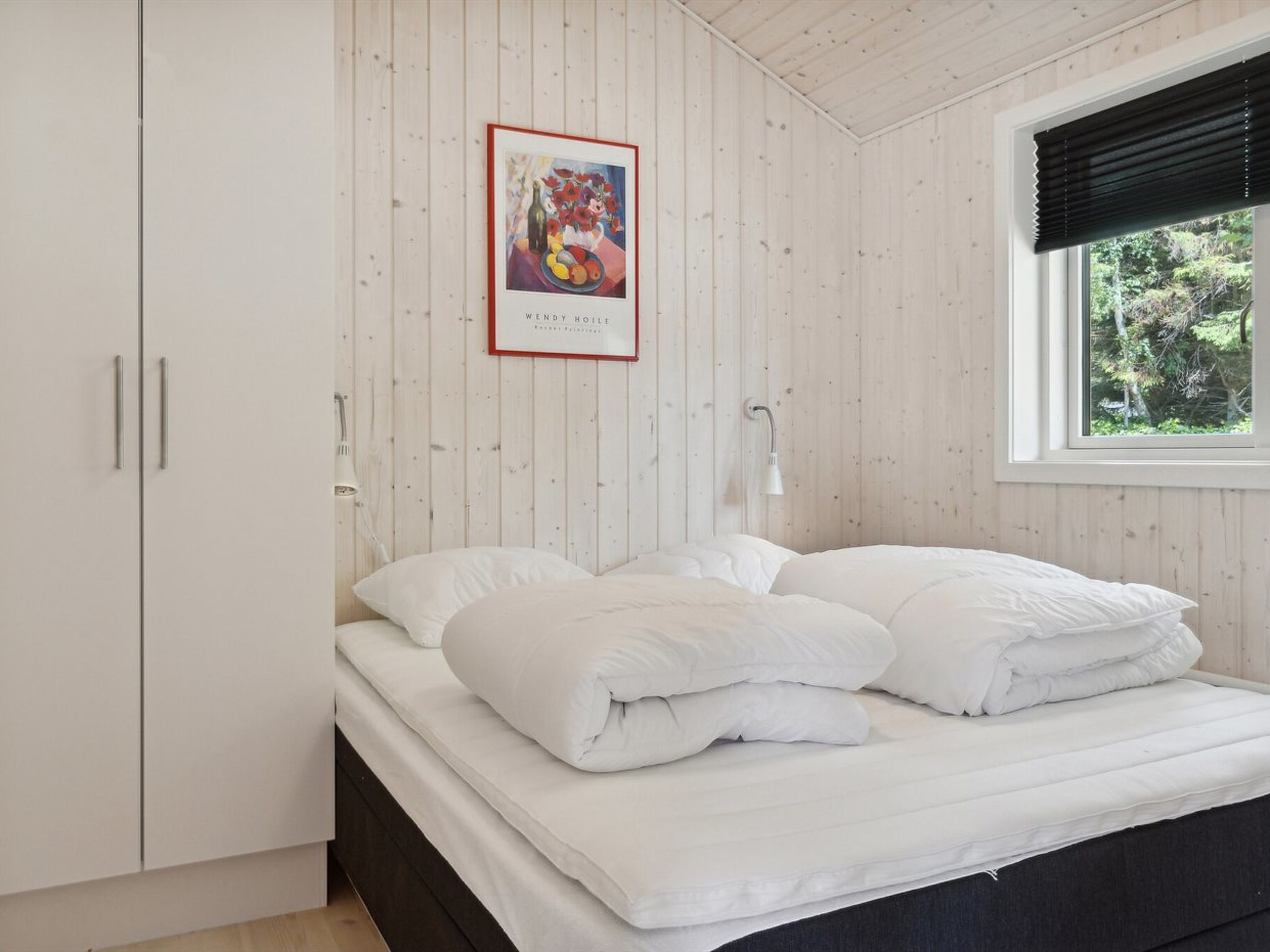"Elin" - 200m from the sea - Drinnen