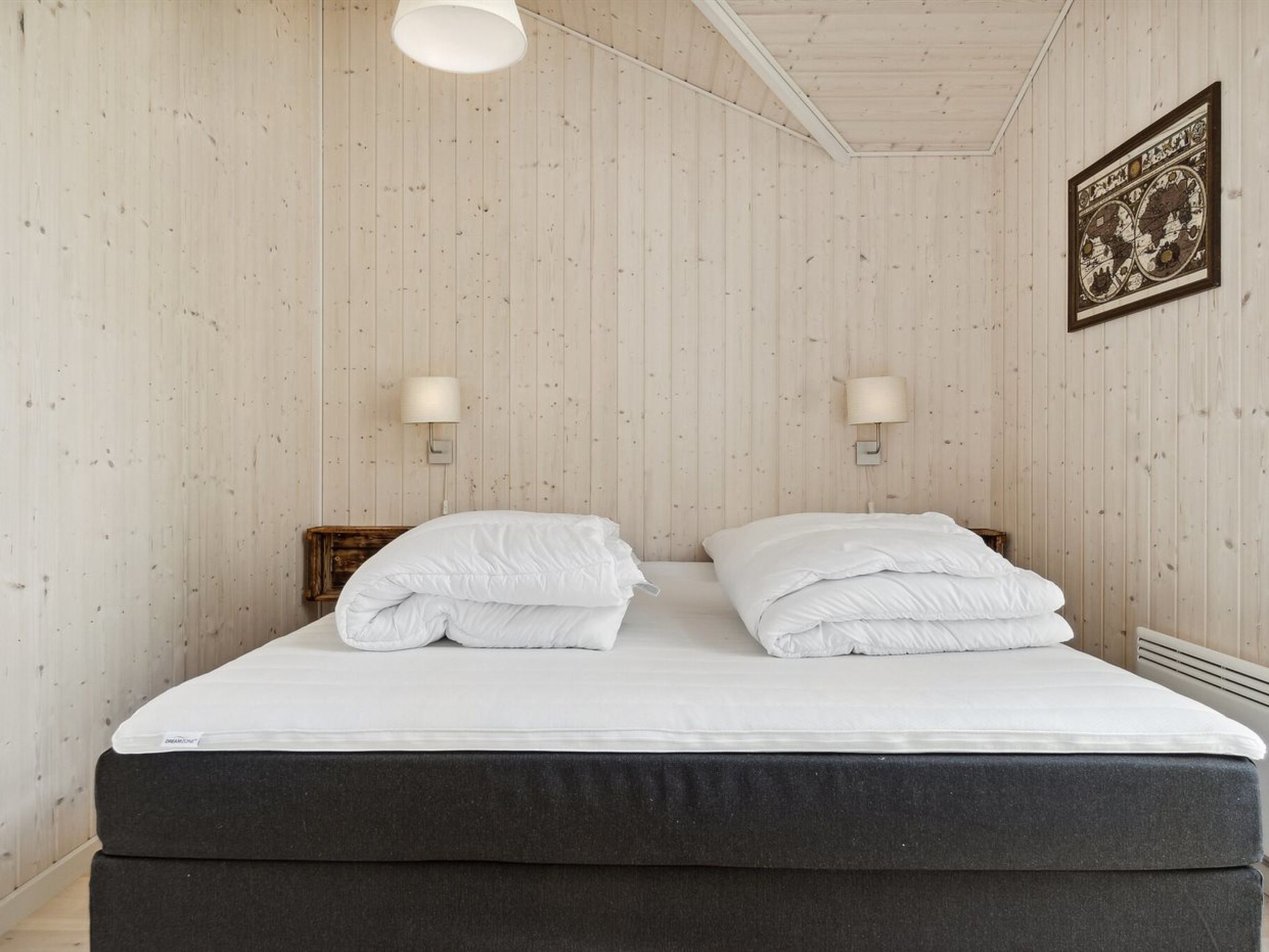 "Elin" - 200m from the sea - Drinnen