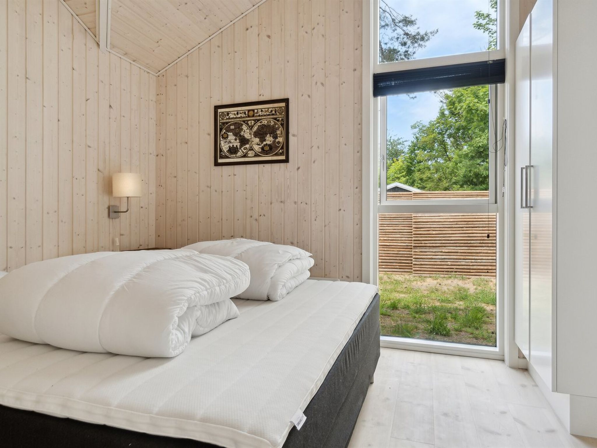 "Elin" - 200m from the sea - Drinnen