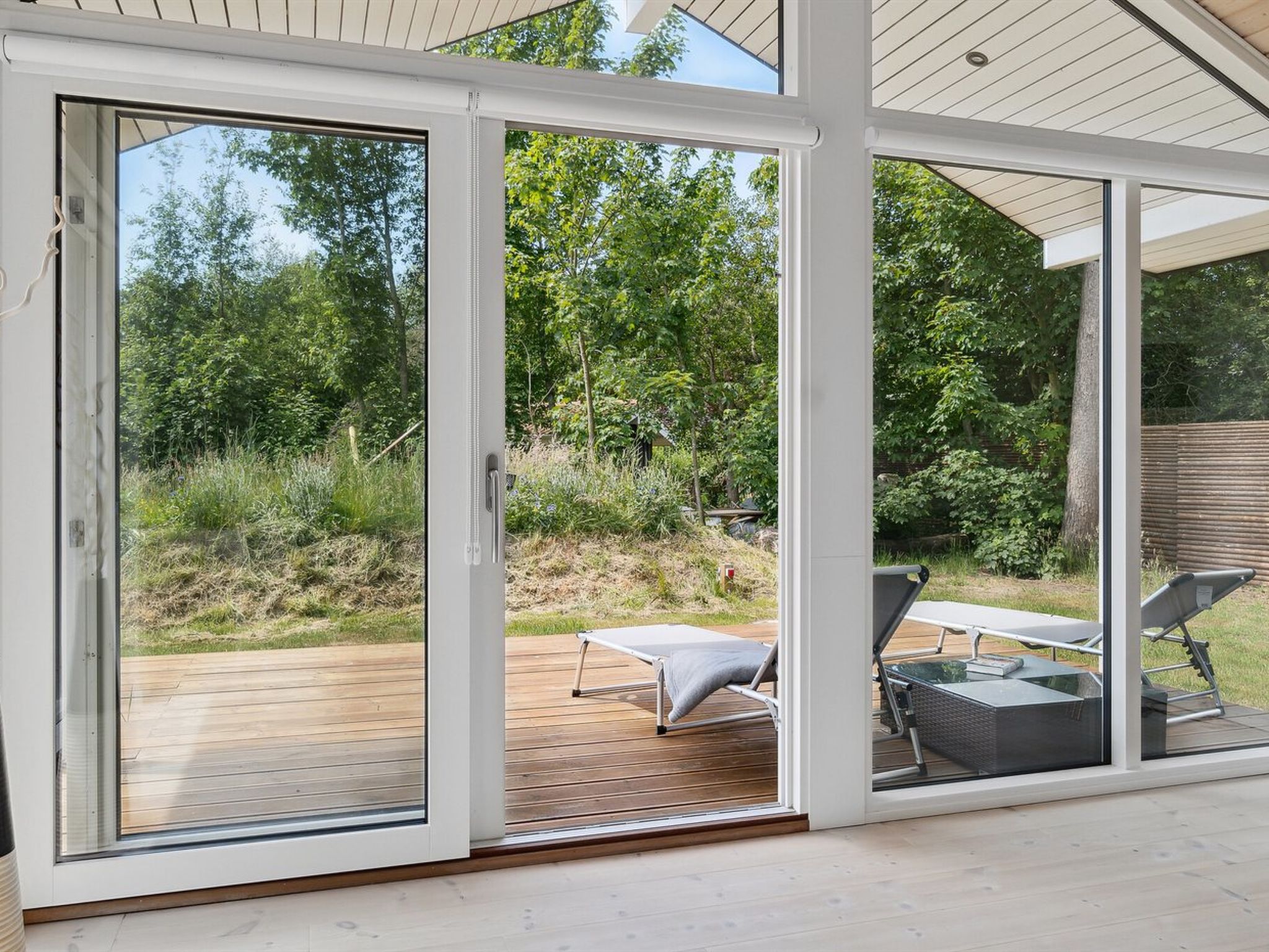 "Elin" - 200m from the sea - Draußen