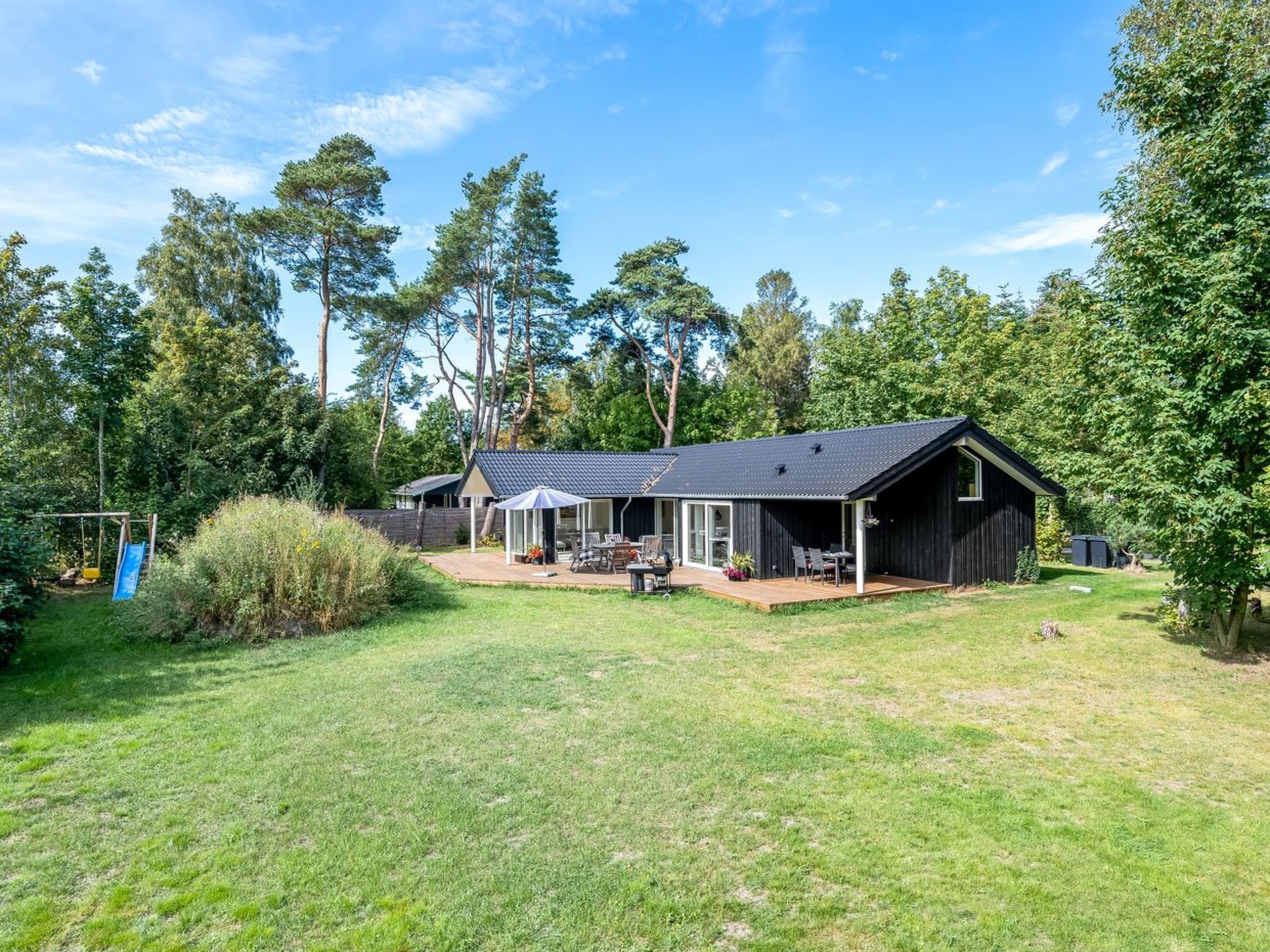 "Elin" - 200m from the sea - Draußen