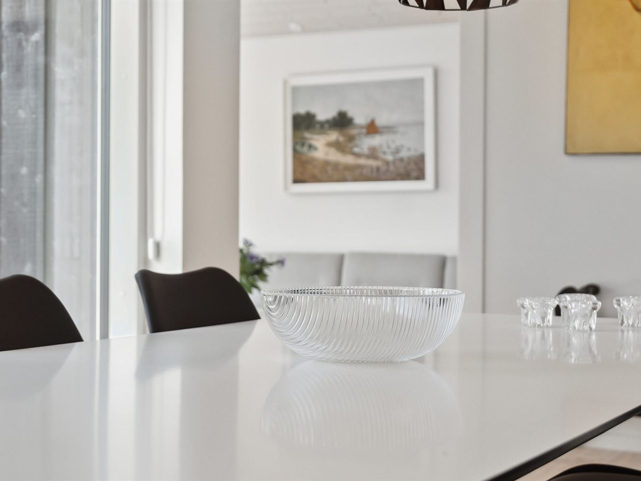 "Elin" - 200m from the sea - Drinnen