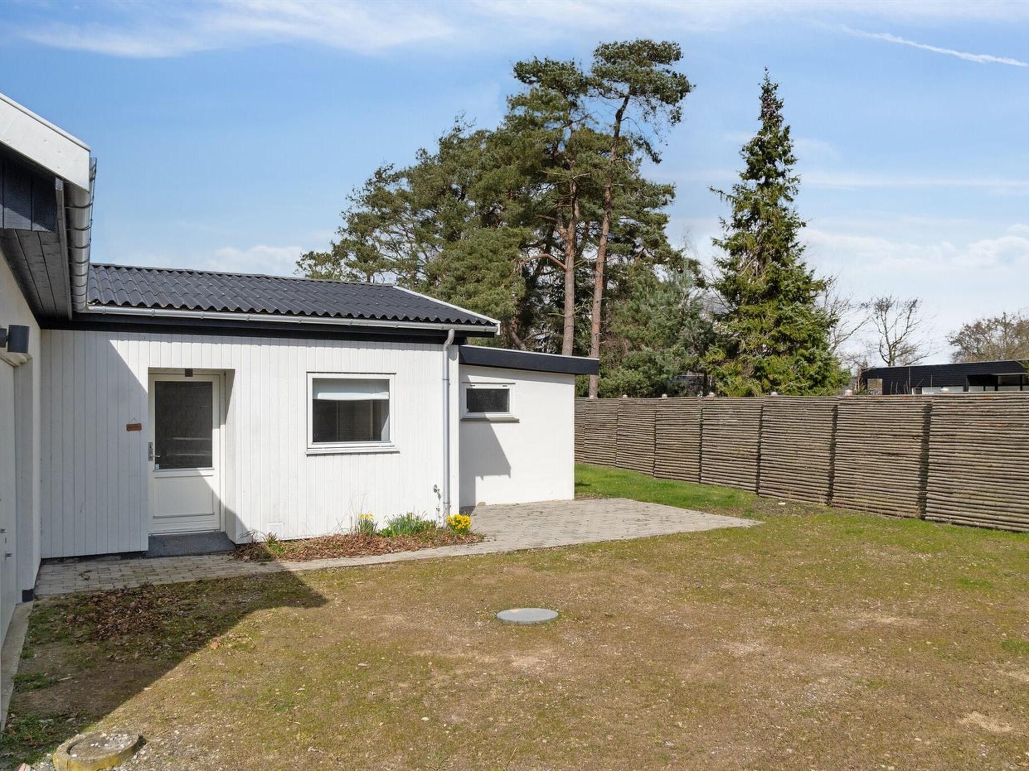 "Mareike" - 200m from the sea - Buiten
