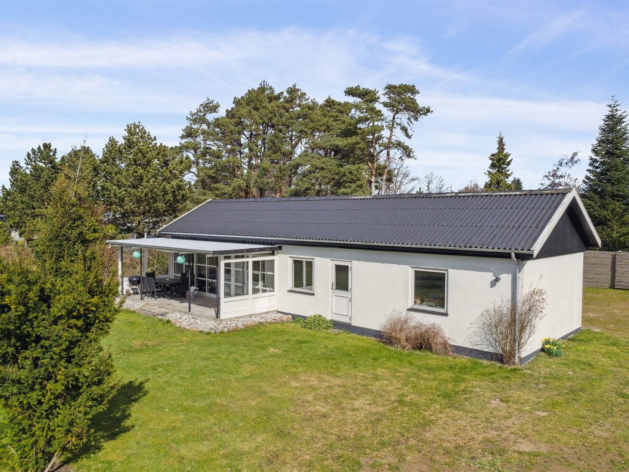 "Mareike" - 200m from the sea