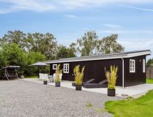 Ruim vakantiehuis Merilin op 300 meter van de Oostzee in Idestrup - thumbnail 3