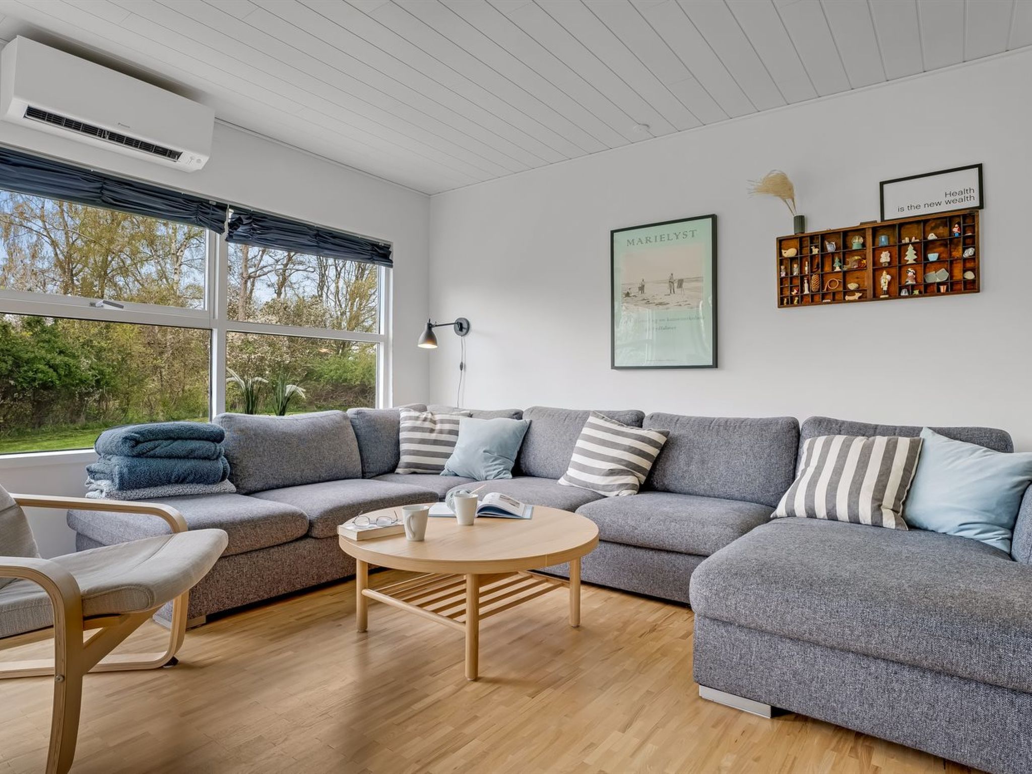 "Merilin" - 300m from the sea