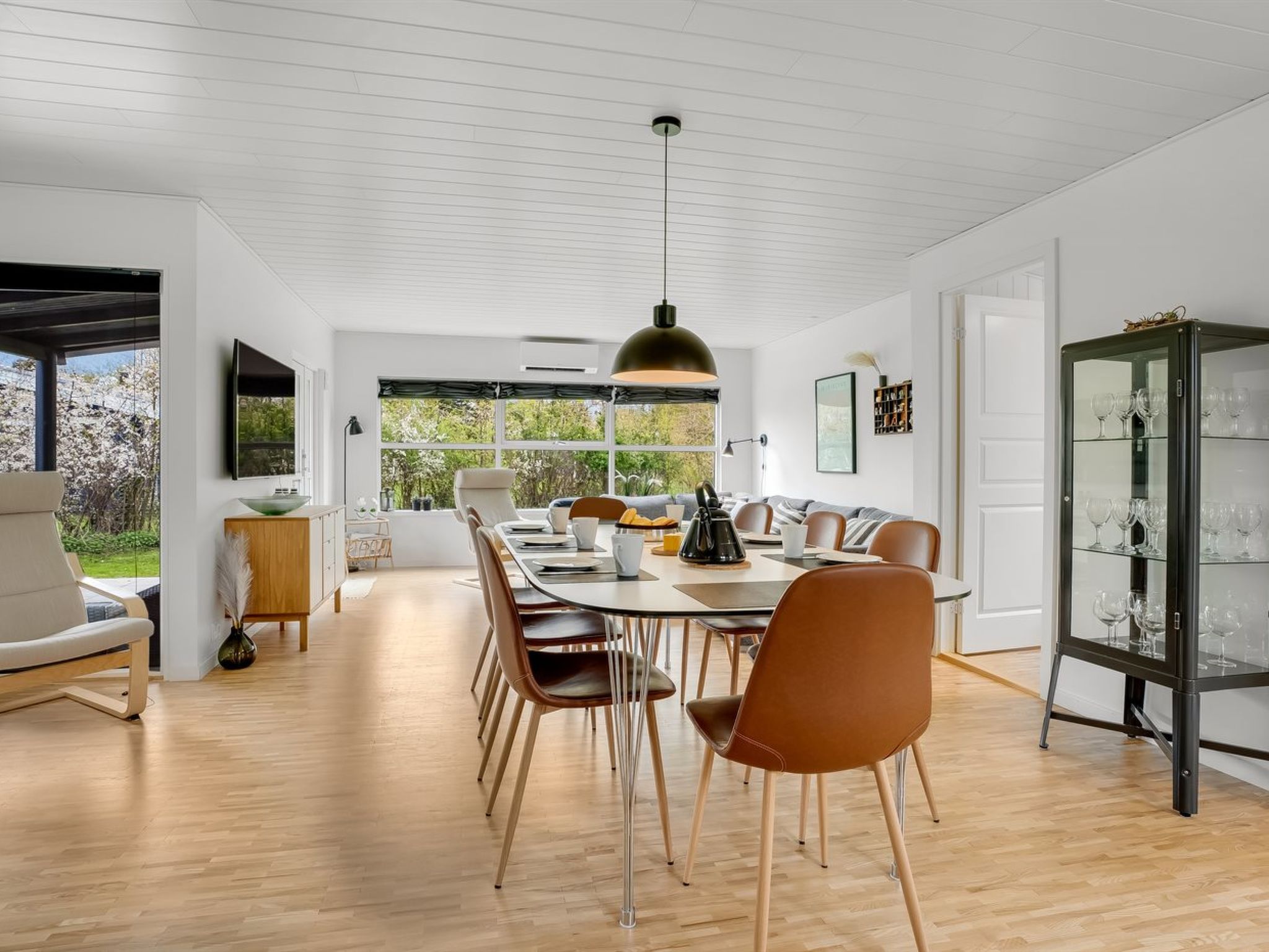 "Merilin" - 300m from the sea
