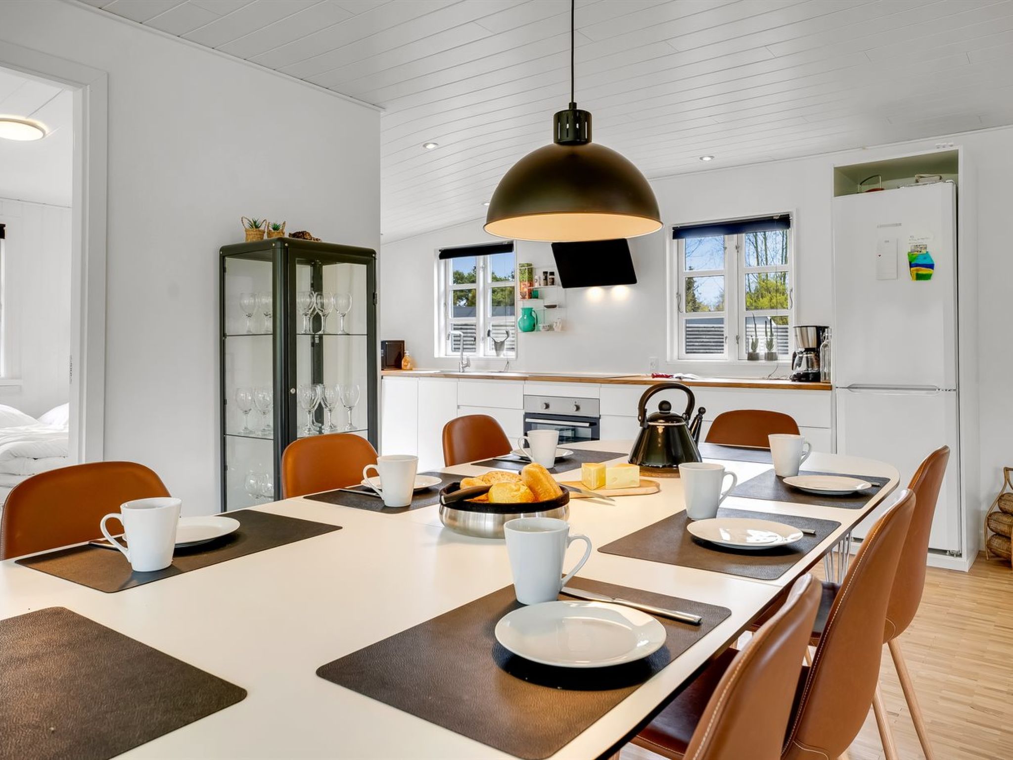 "Merilin" - 300m from the sea - Drinnen