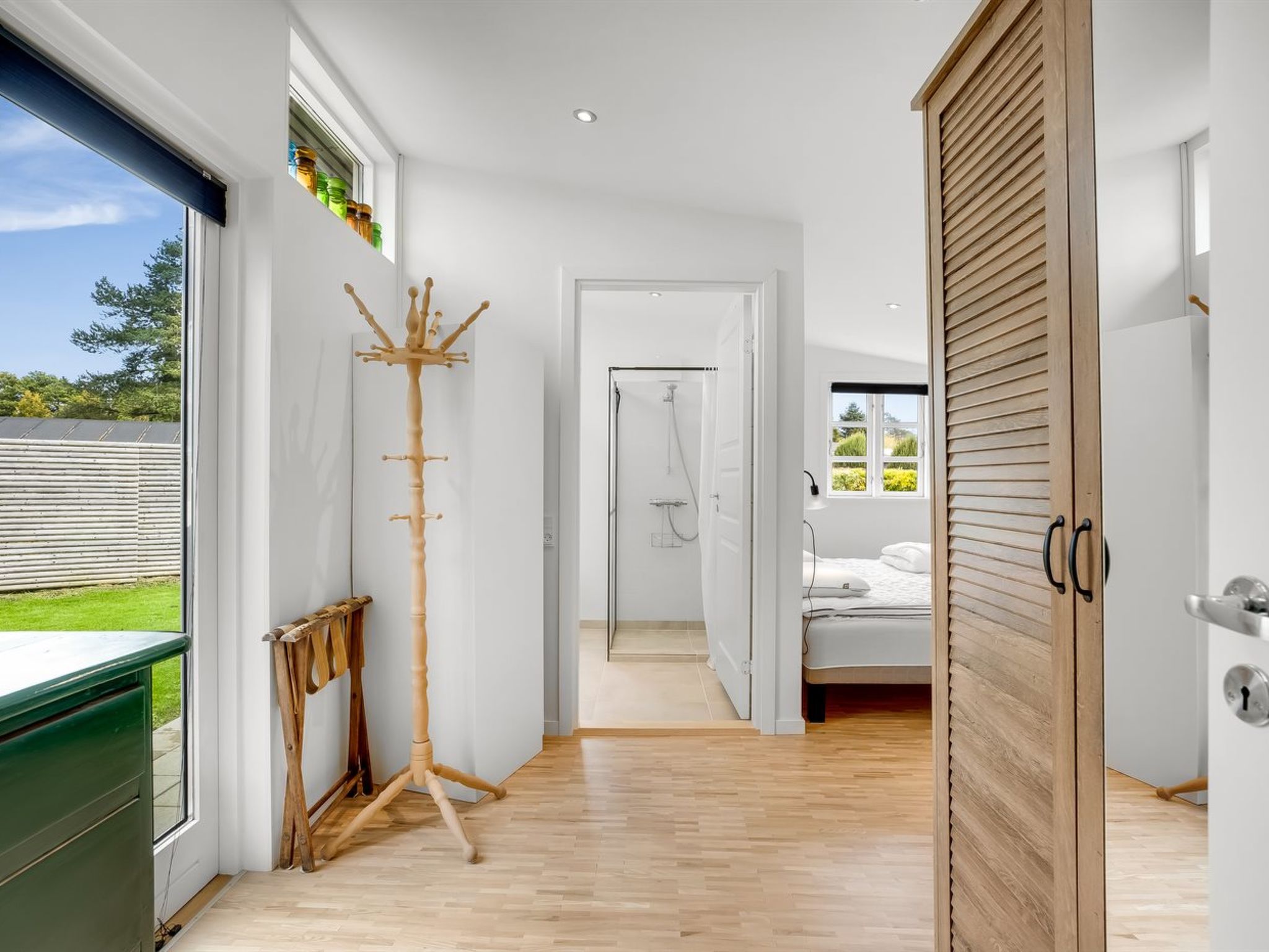 "Merilin" - 300m from the sea - Drinnen