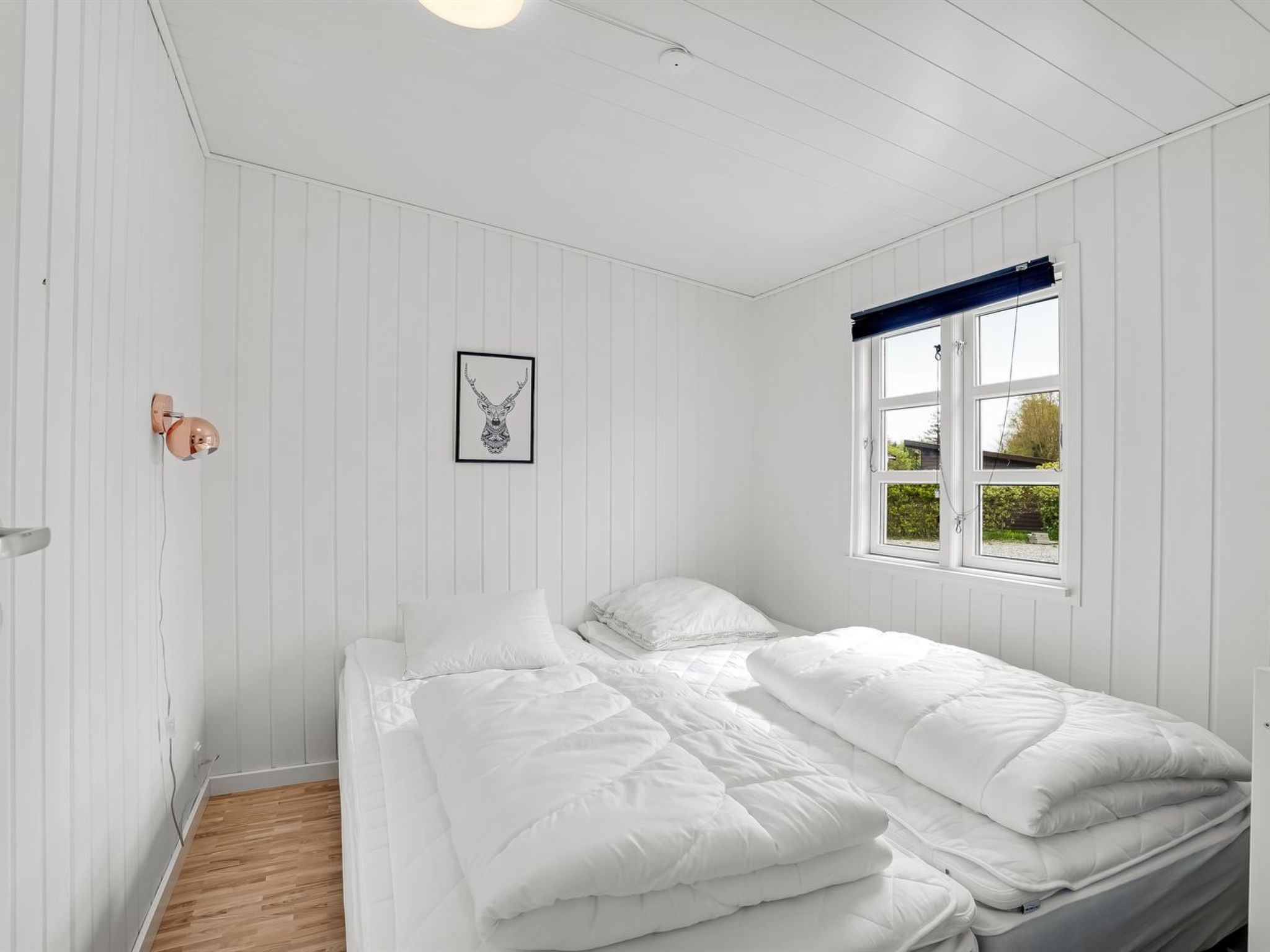"Merilin" - 300m from the sea-Binnen