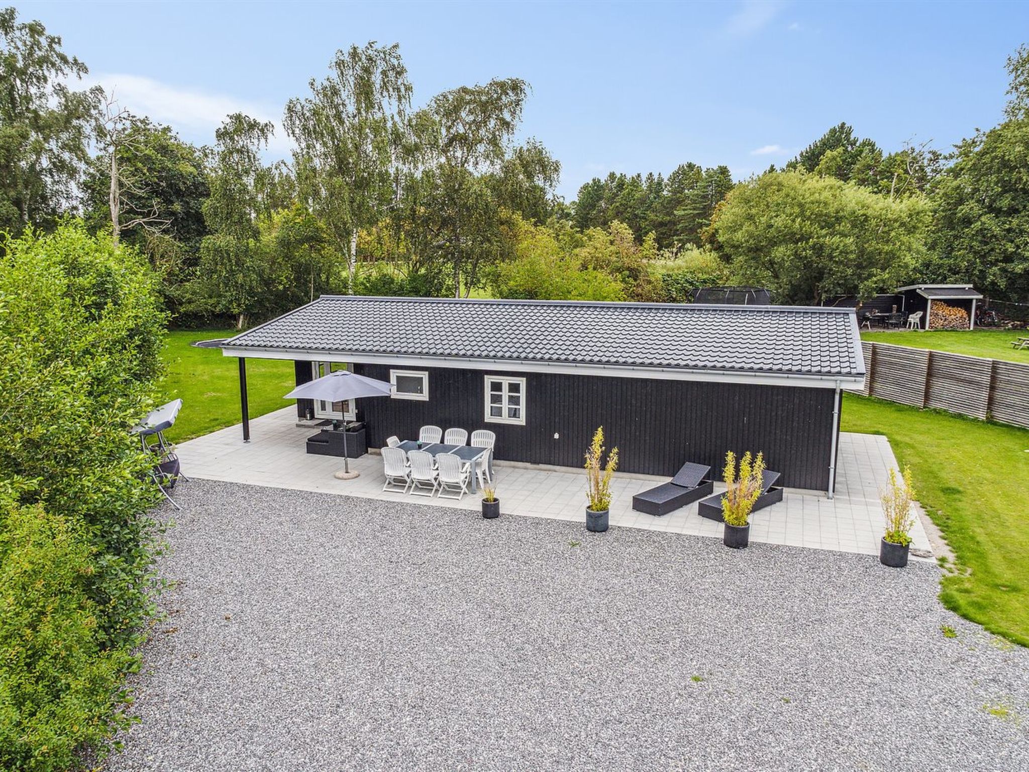 "Merilin" - 300m from the sea
