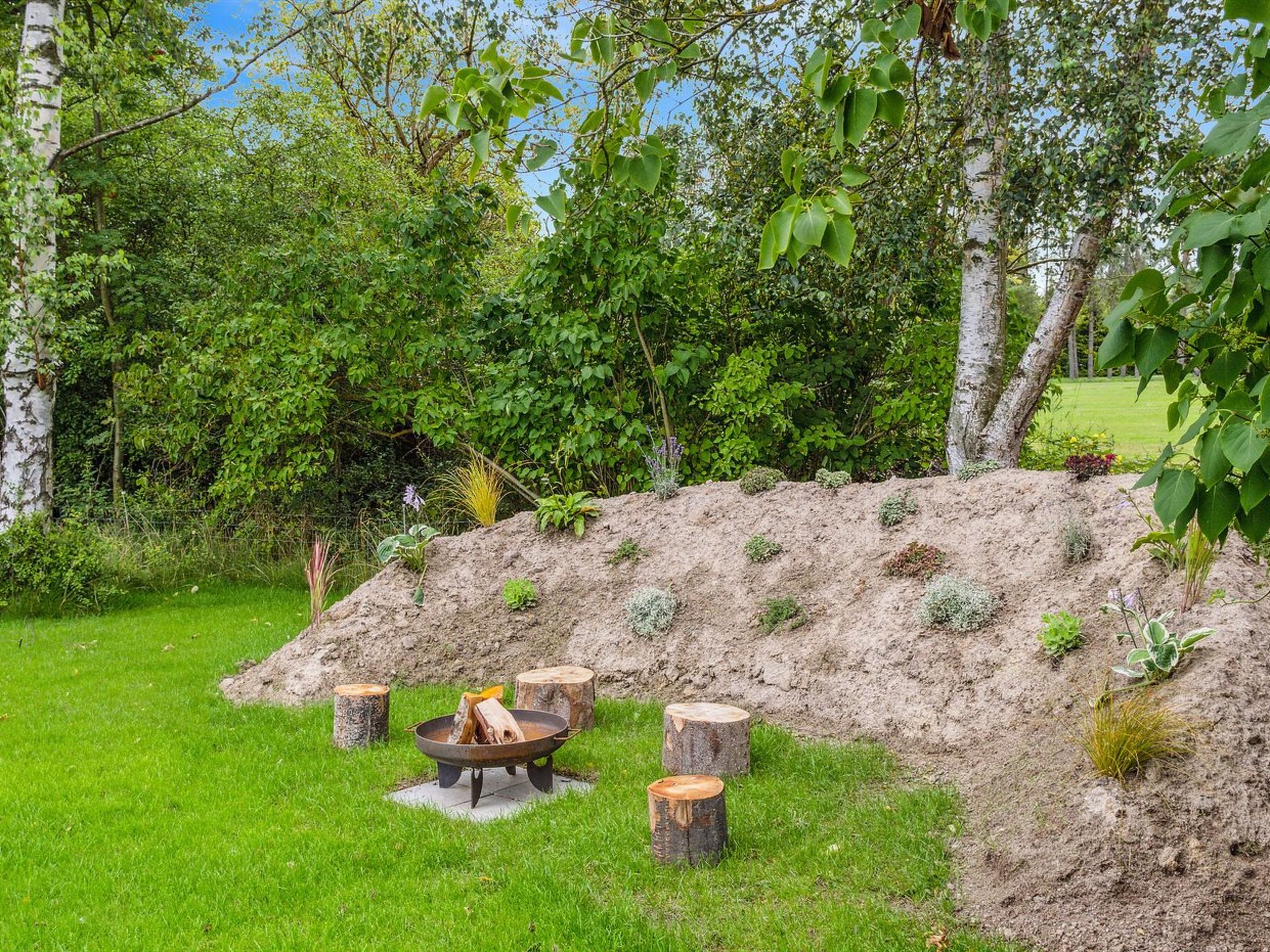 "Merilin" - 300m from the sea - Draußen