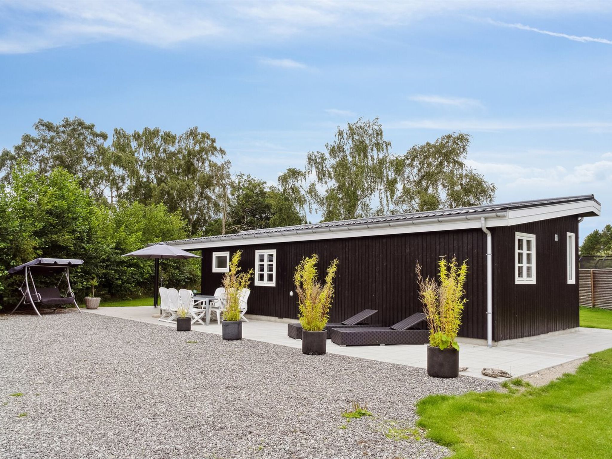 "Merilin" - 300m from the sea - Draußen