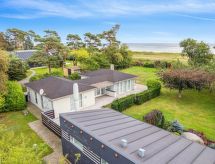 Luxe vakantiehuis Rother op 50 meter van de Oostzee in Idestrup - thumbnail 5