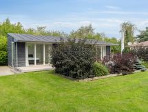 Luxe vakantiehuis Rother op 50 meter van de Oostzee in Idestrup - thumbnail 4