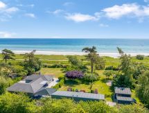 Luxe vakantiehuis Rother op 50 meter van de Oostzee in Idestrup - thumbnail 3