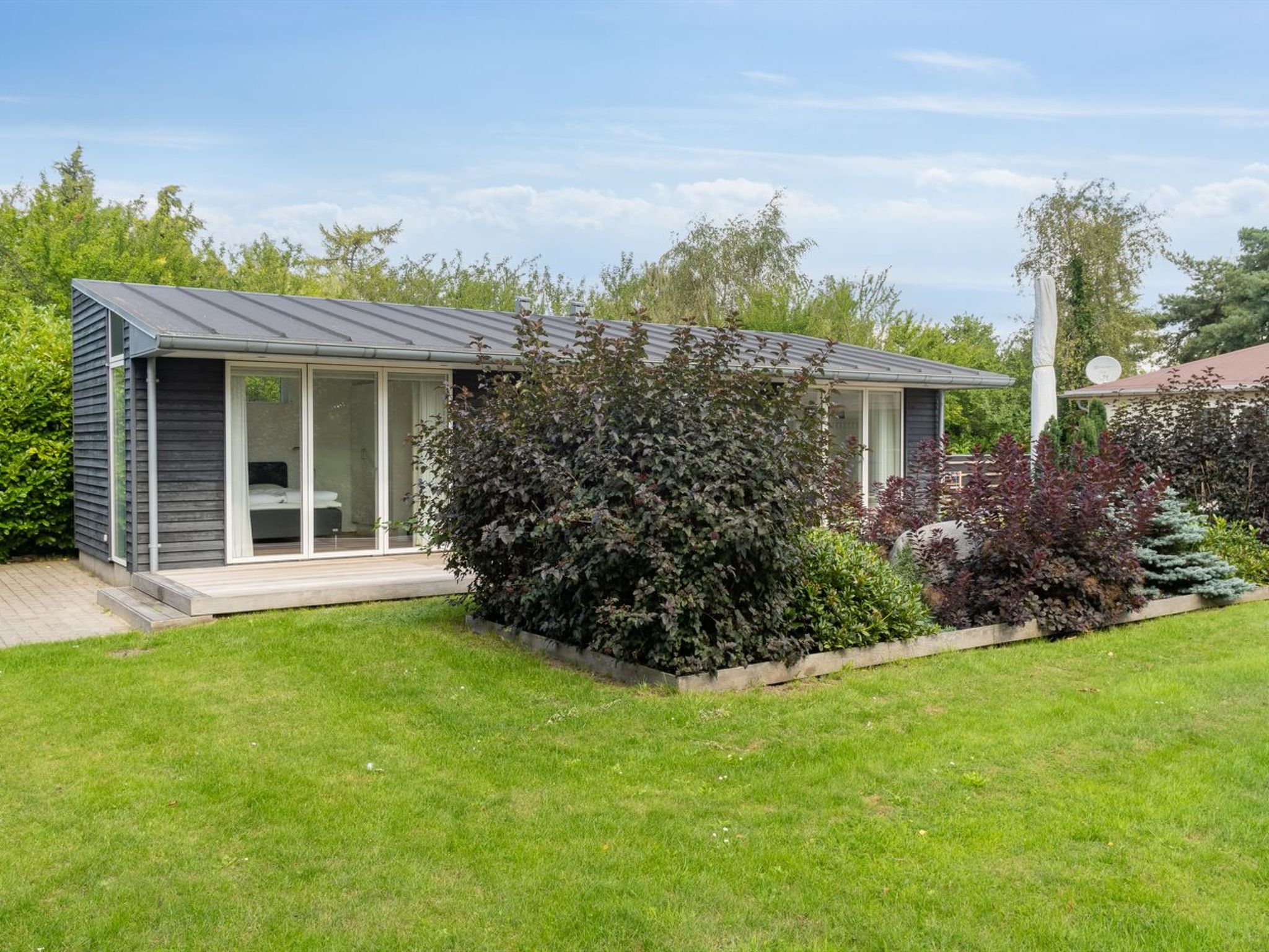 "Rother" - 50m from the sea - Buiten