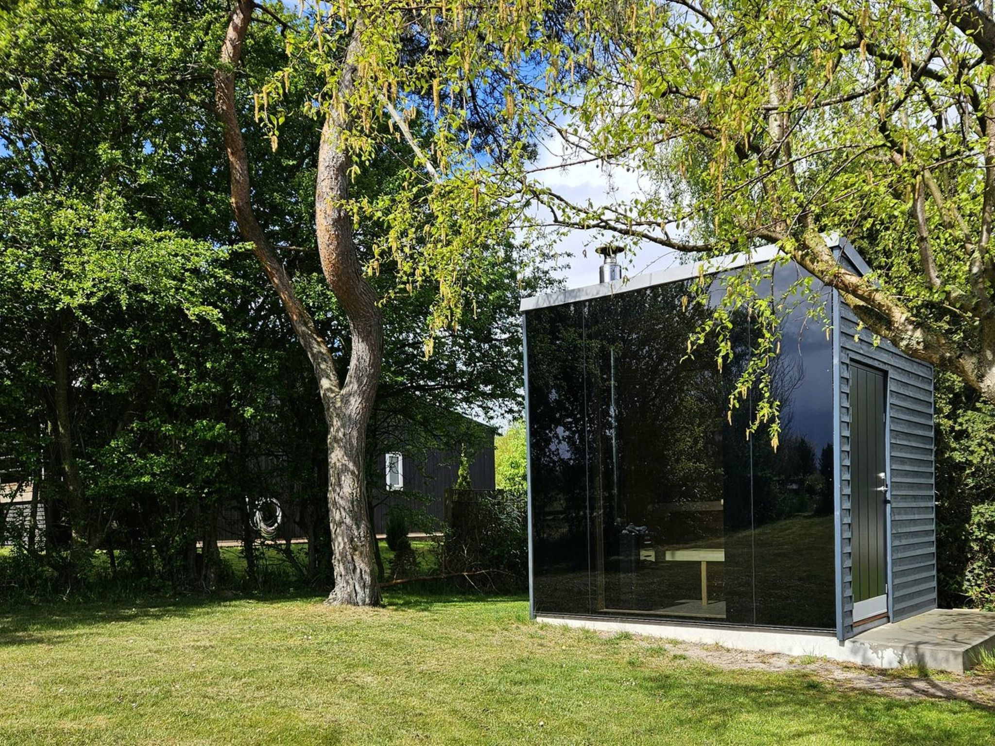 "Rother" - 50m from the sea - Binnen