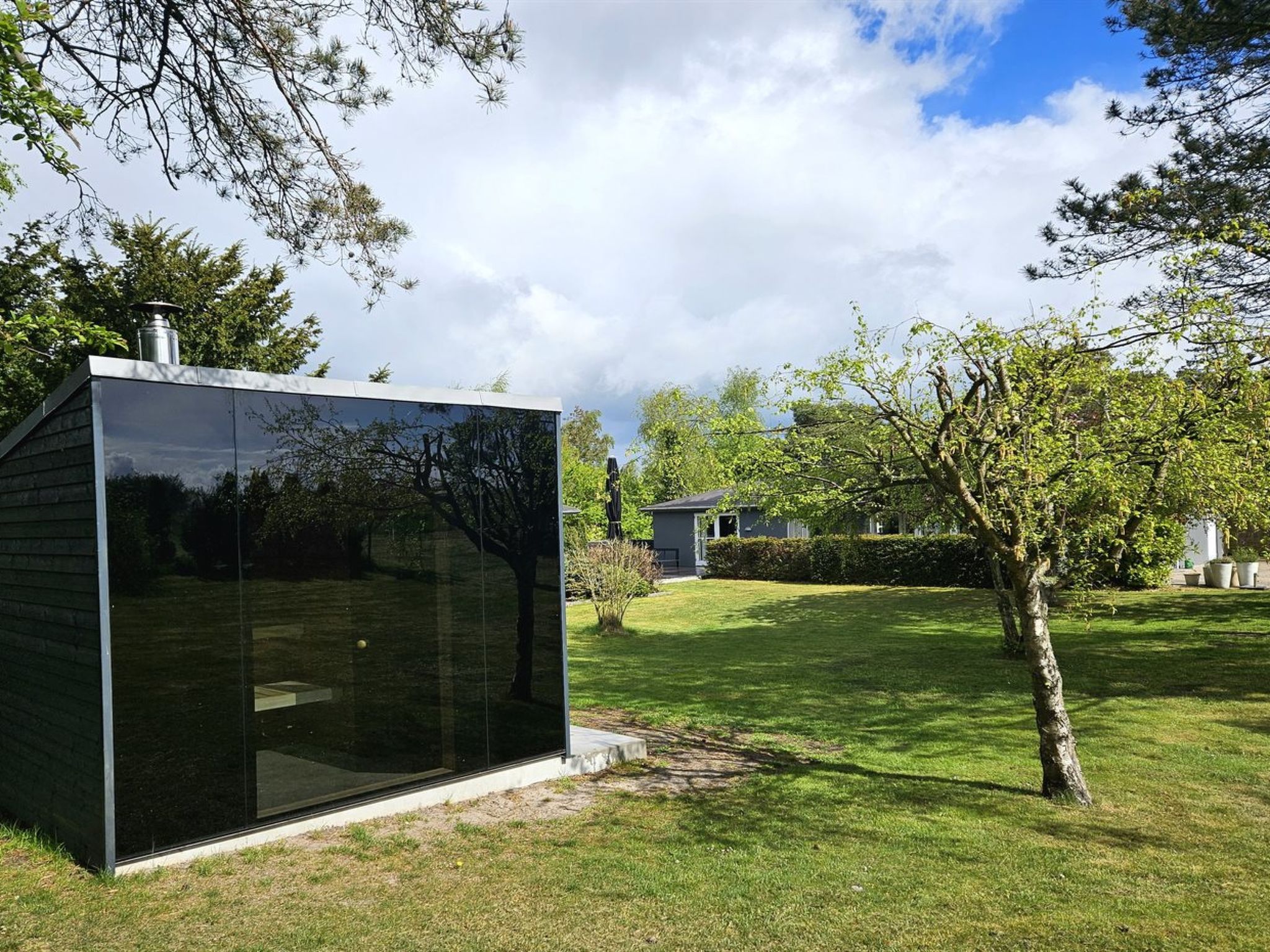 "Rother" - 50m from the sea - Binnen