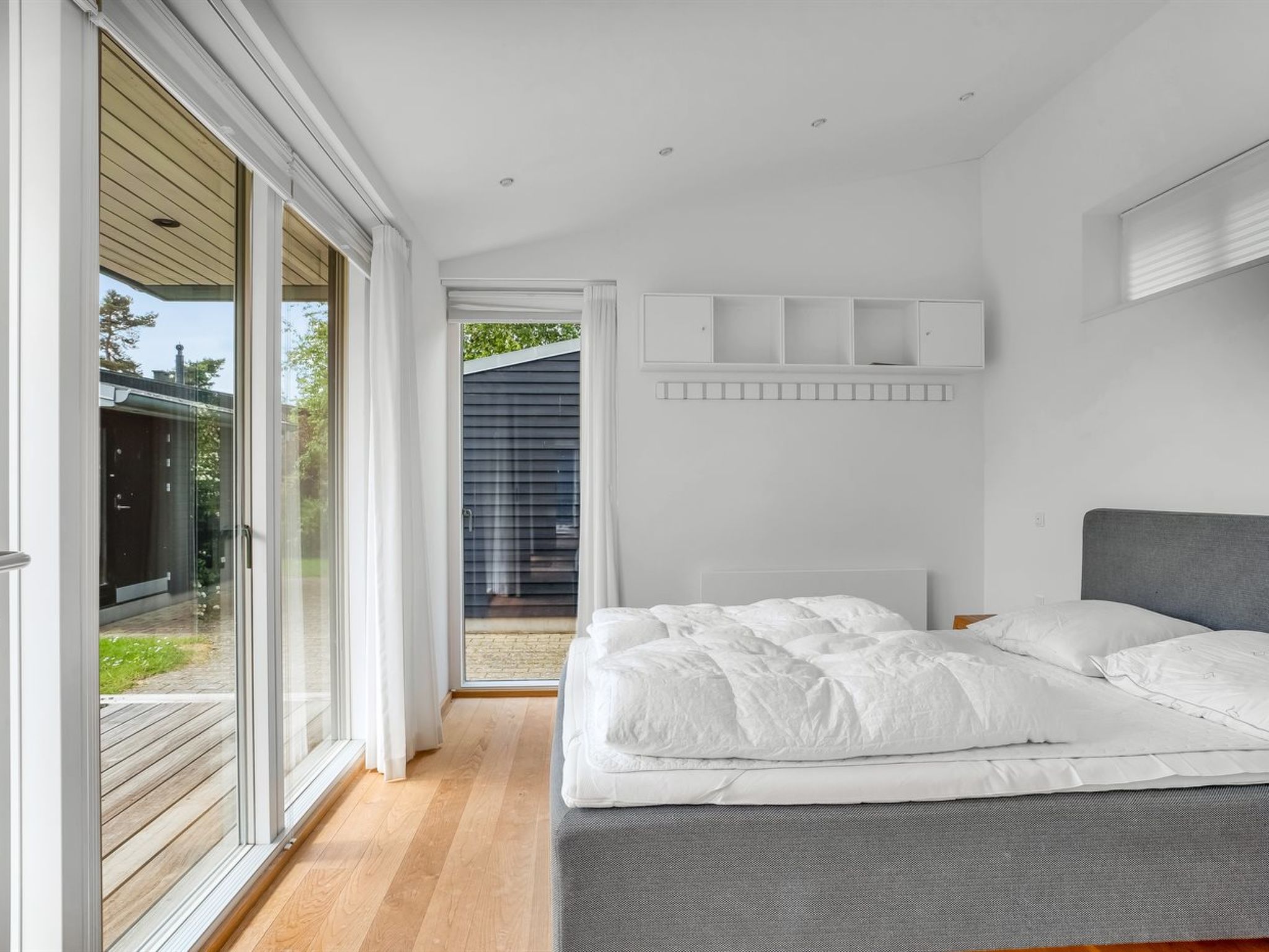 "Rother" - 50m from the sea - Binnen