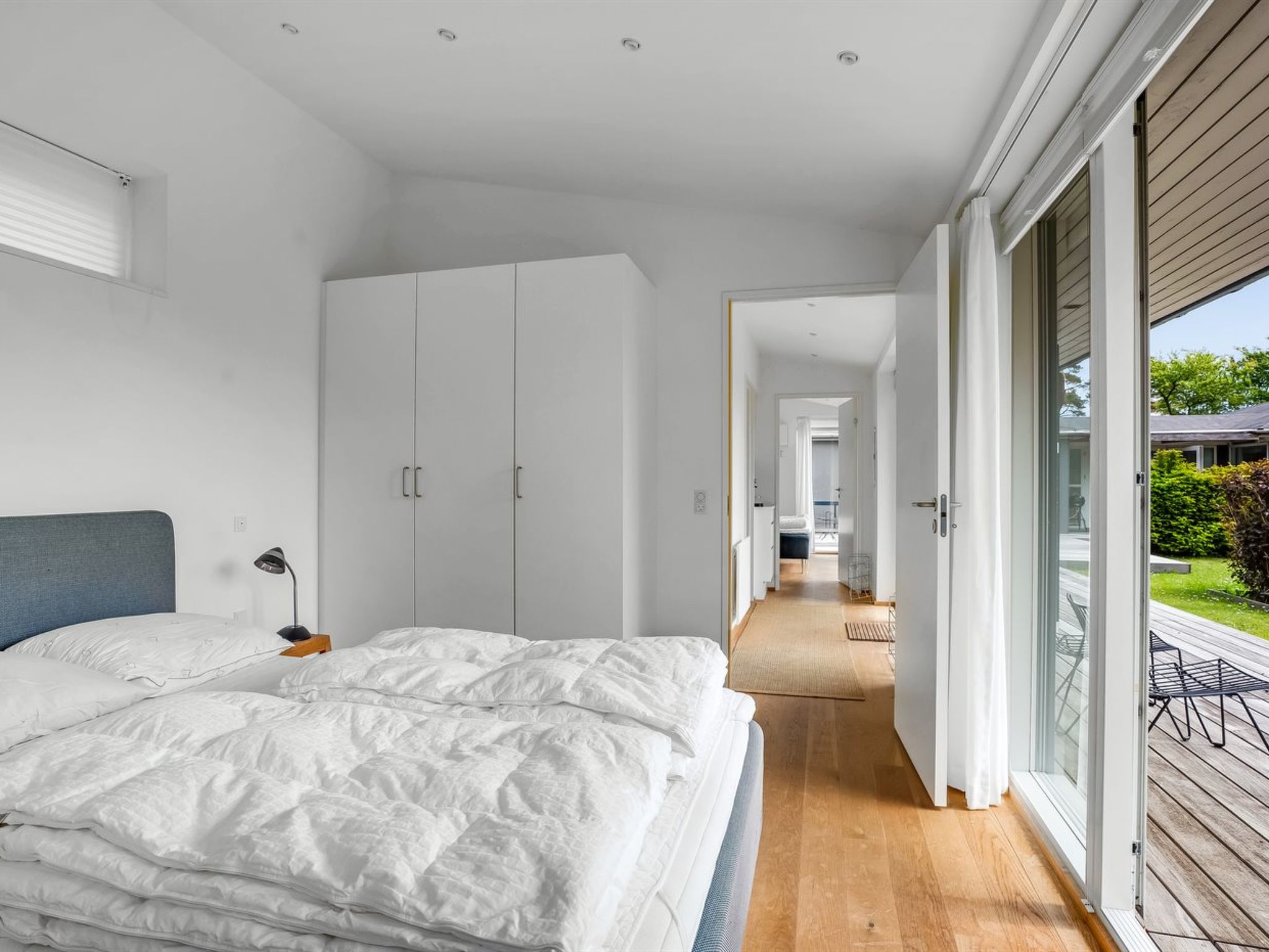 "Rother" - 50m from the sea - Binnen