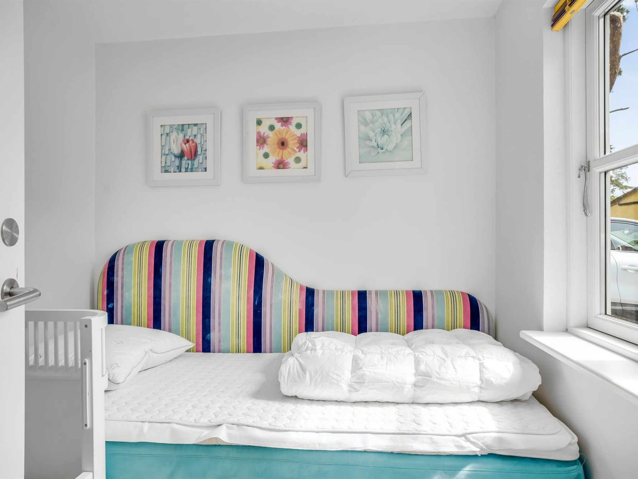 "Rother" - 50m from the sea - Binnen