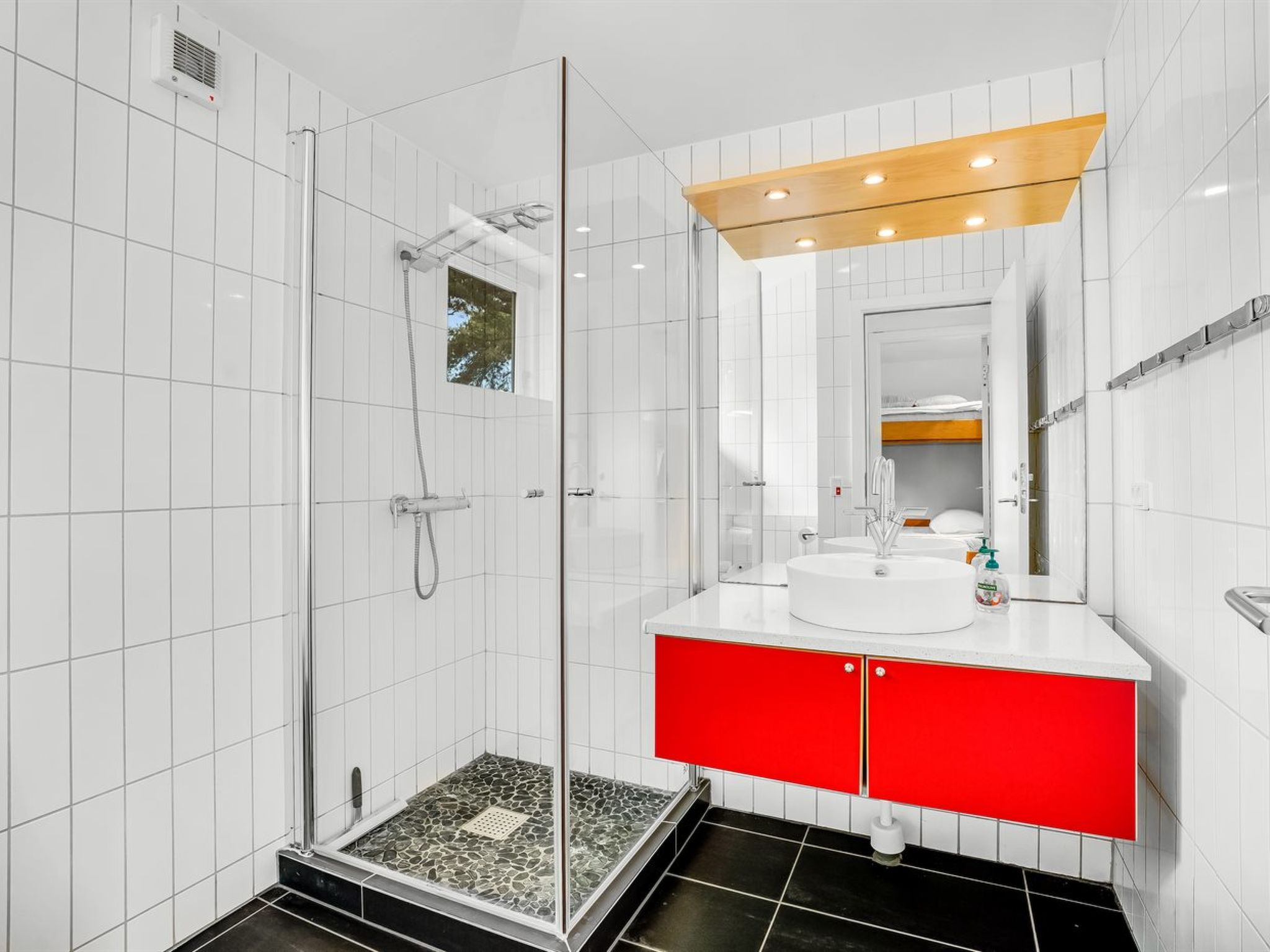 "Rother" - 50m from the sea - Binnen